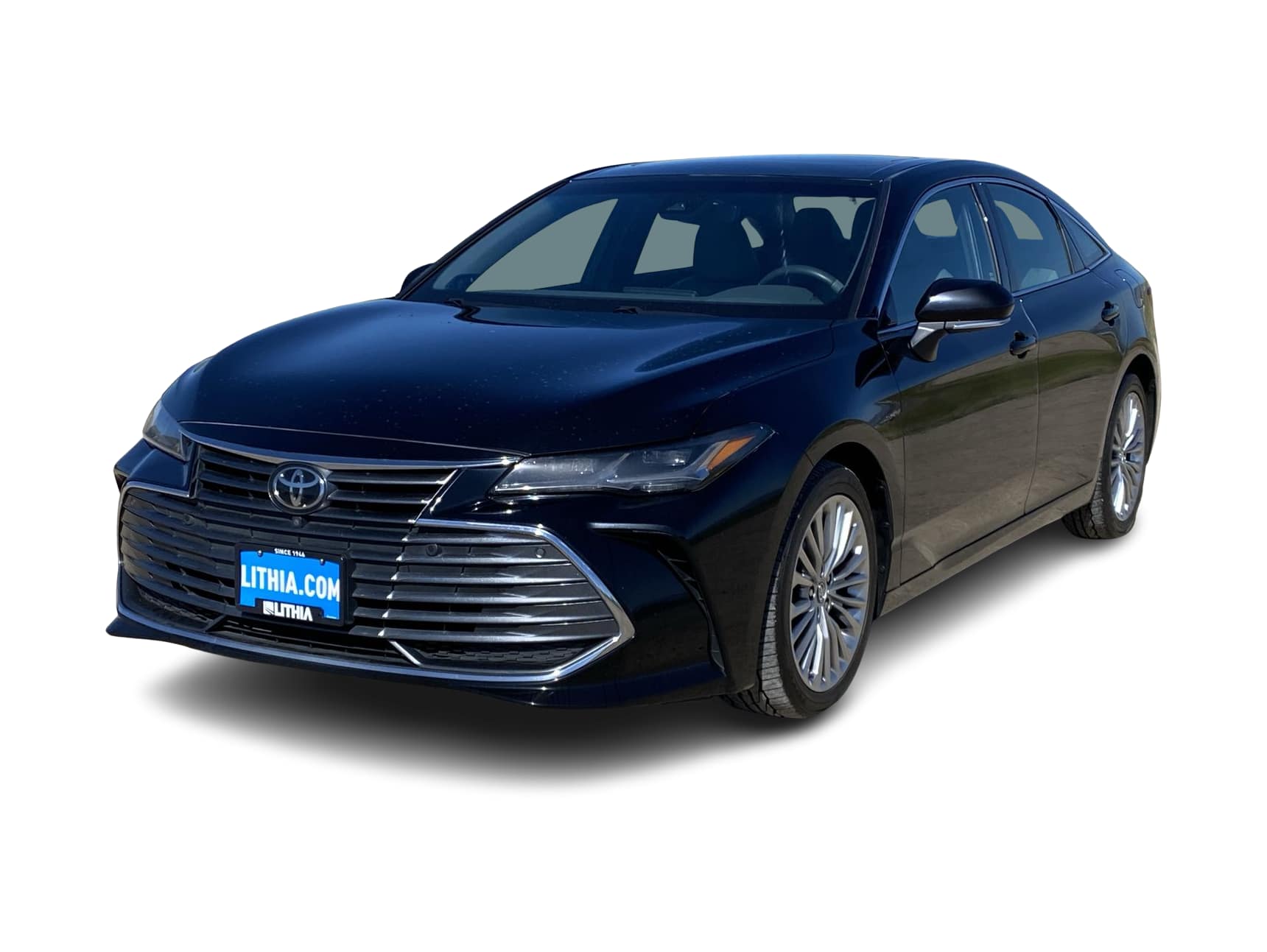 2019 Toyota Avalon Limited -
                  Helena, MT