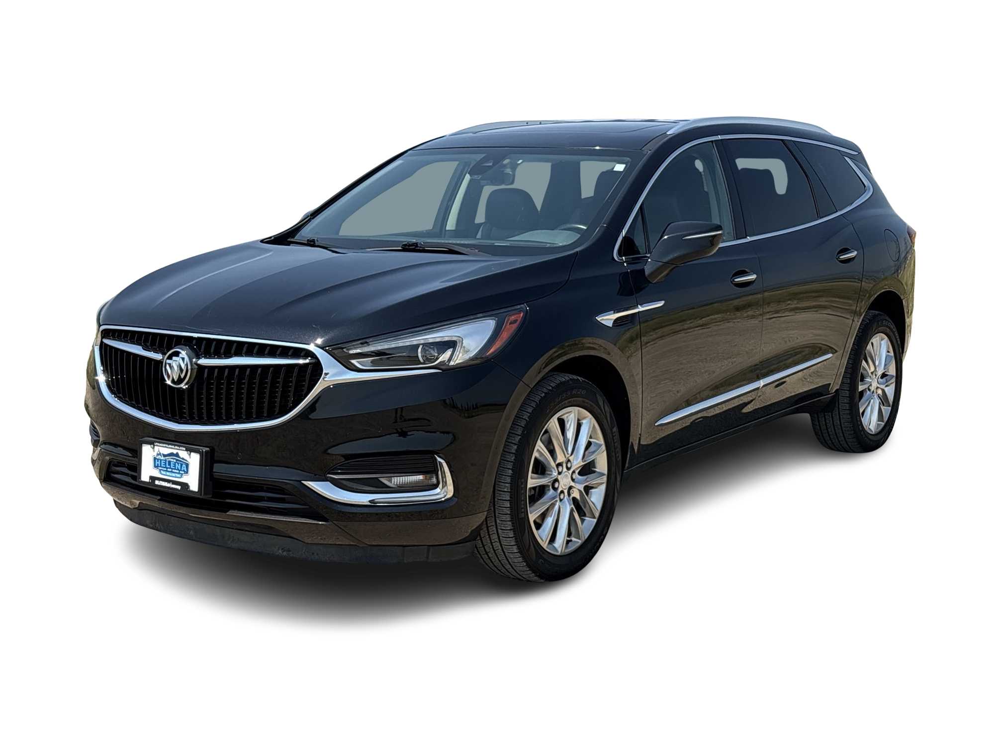 2018 Buick Enclave Premium -
                  Helena, MT