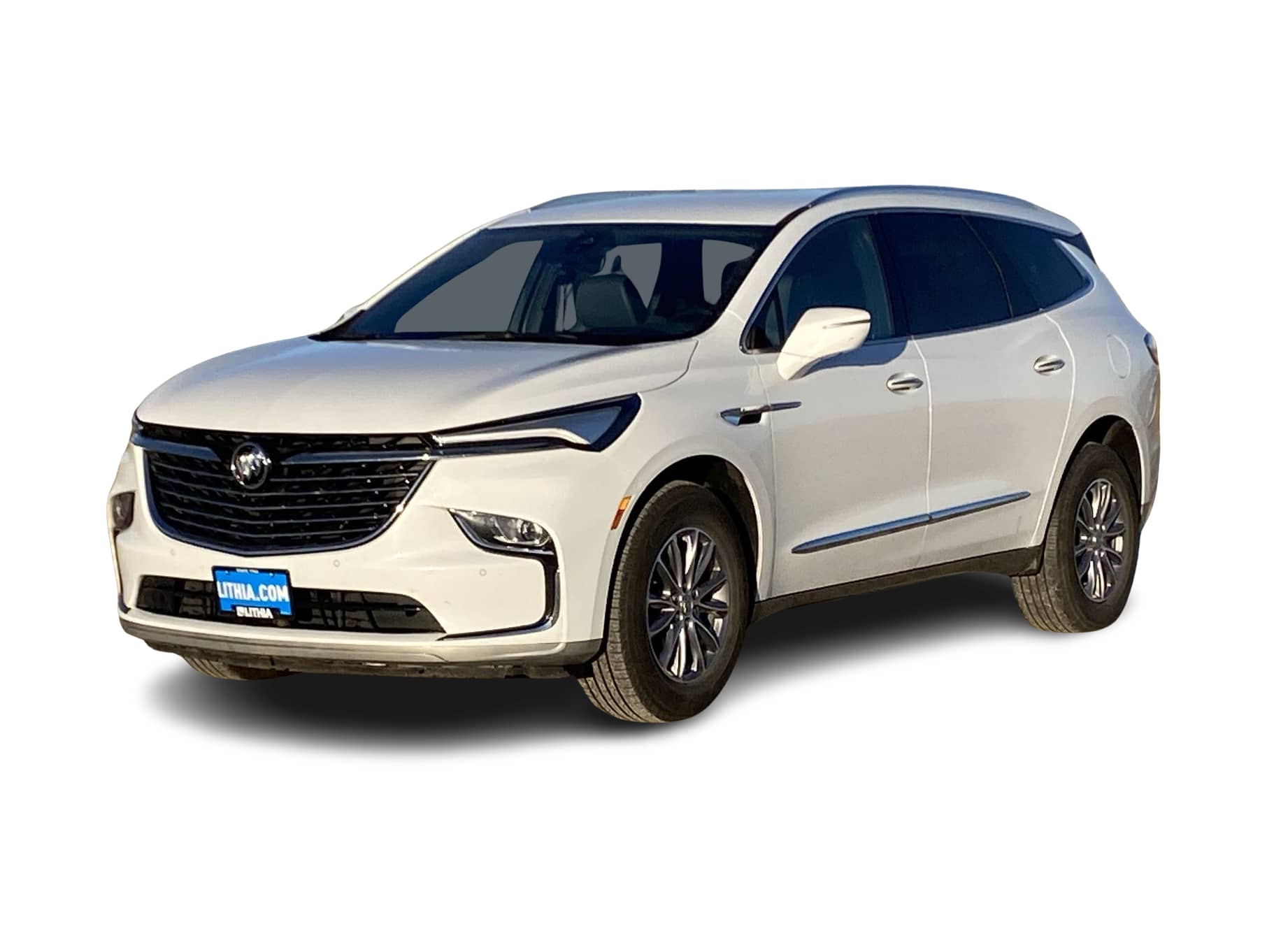 Thumbnail: 2024 Buick Enclave - 1