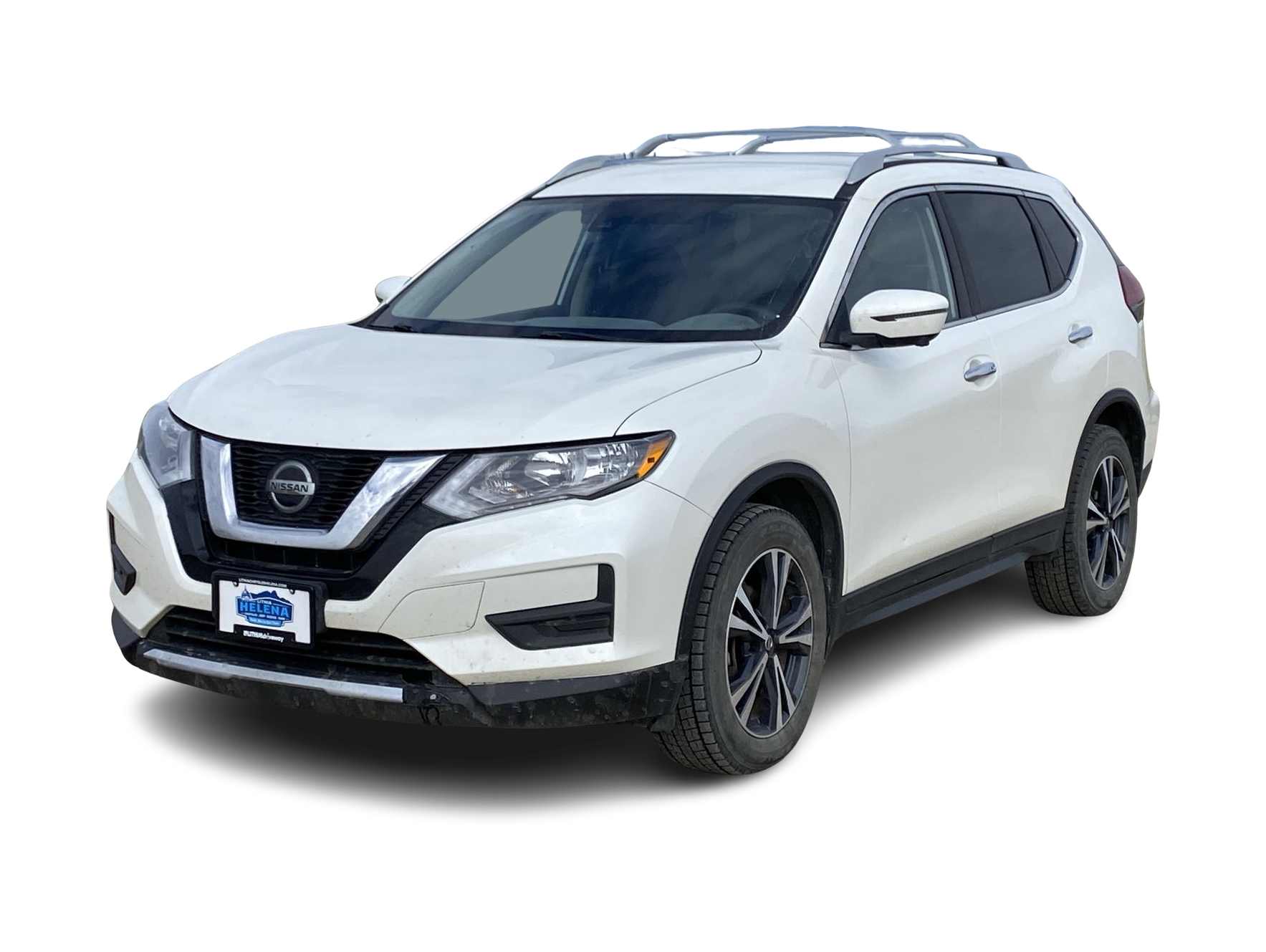 Thumbnail: 2020 Nissan Rogue - 1