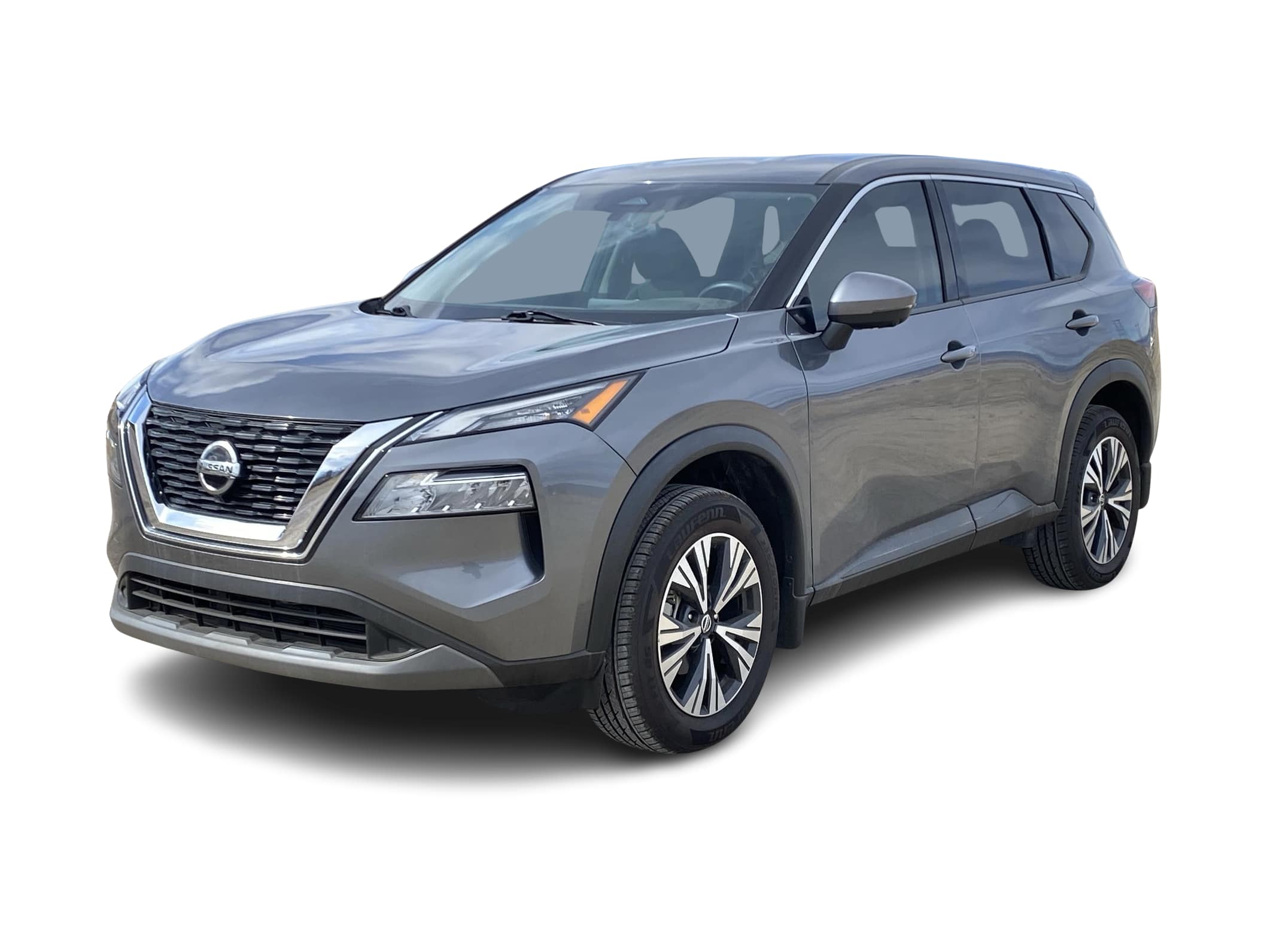 Thumbnail: 2021 Nissan Rogue - 1