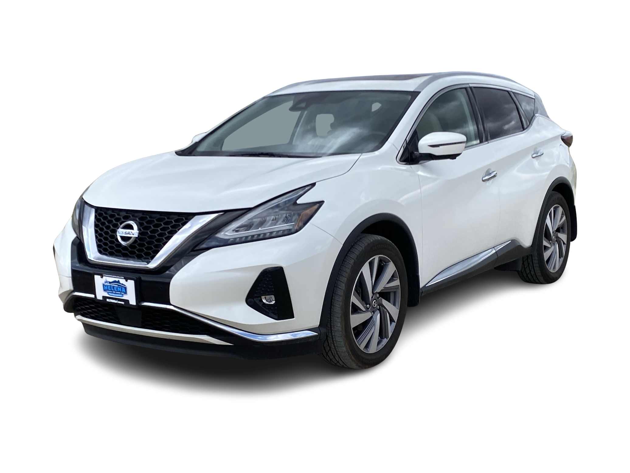 Thumbnail: 2019 Nissan Murano - 1