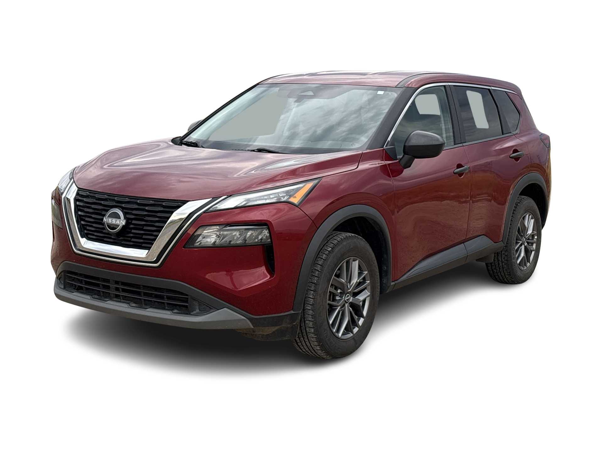 Thumbnail: 2023 Nissan Rogue - 1