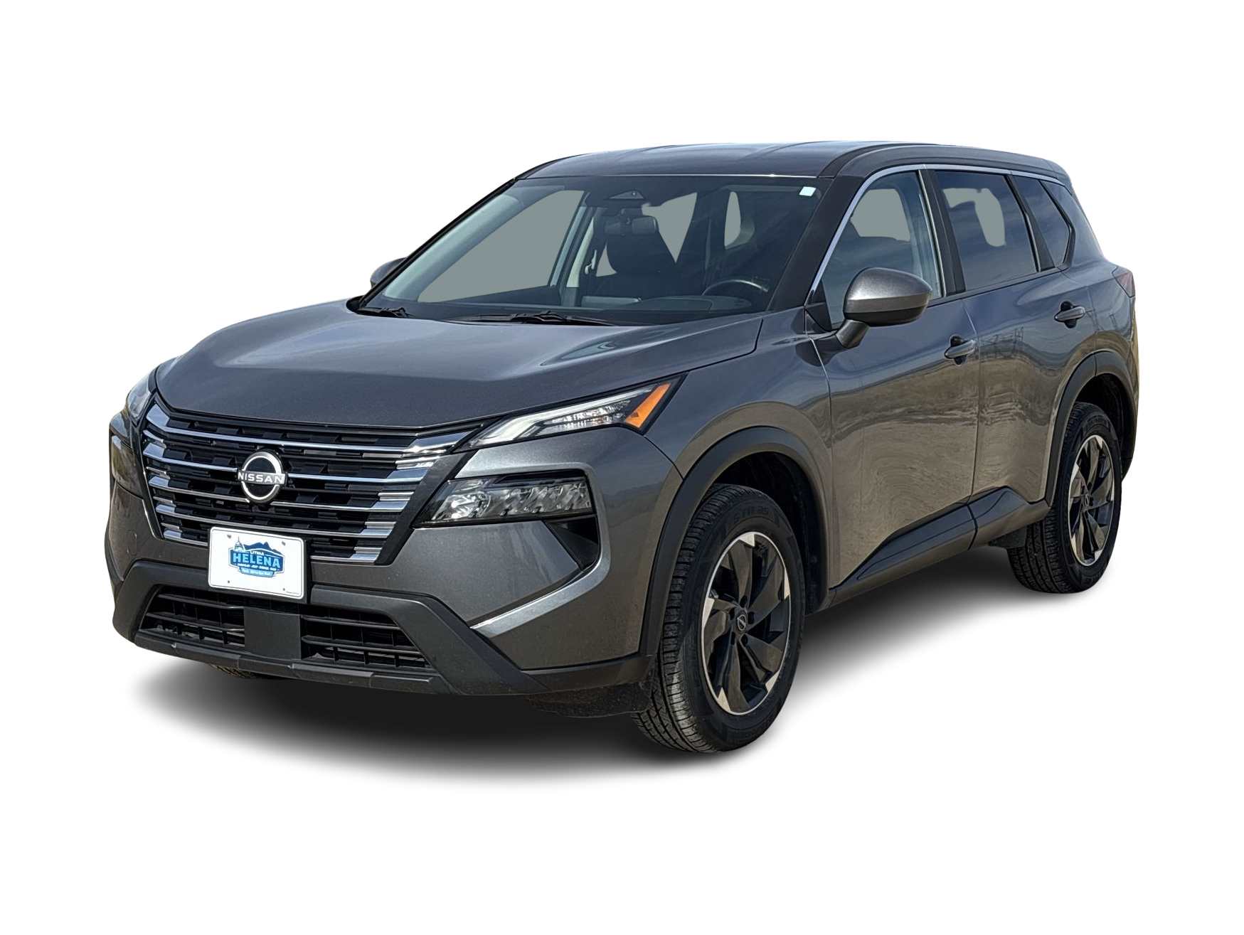 Thumbnail: 2025 Nissan Rogue - 1