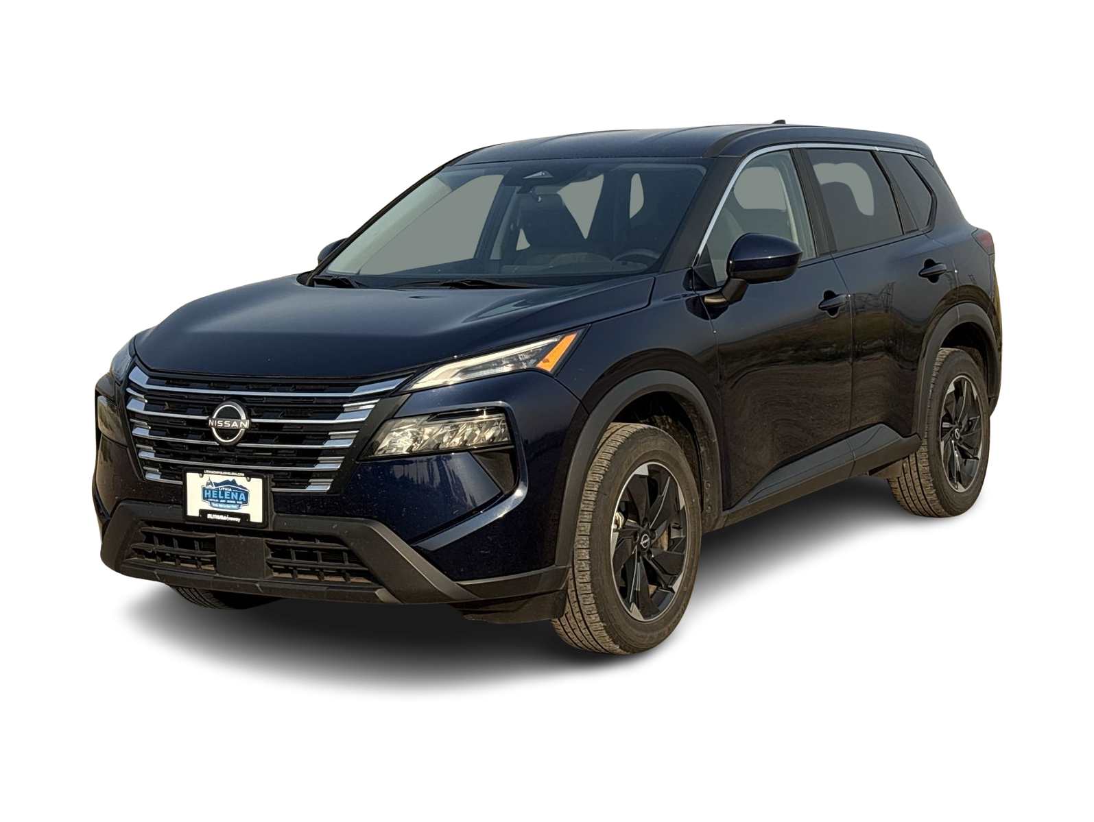 Thumbnail: 2024 Nissan Rogue - 1