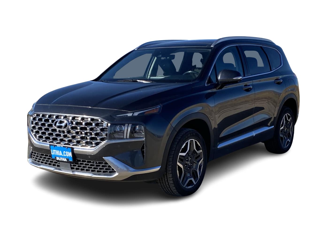 Thumbnail: 2023 Hyundai Santa Fe - 1