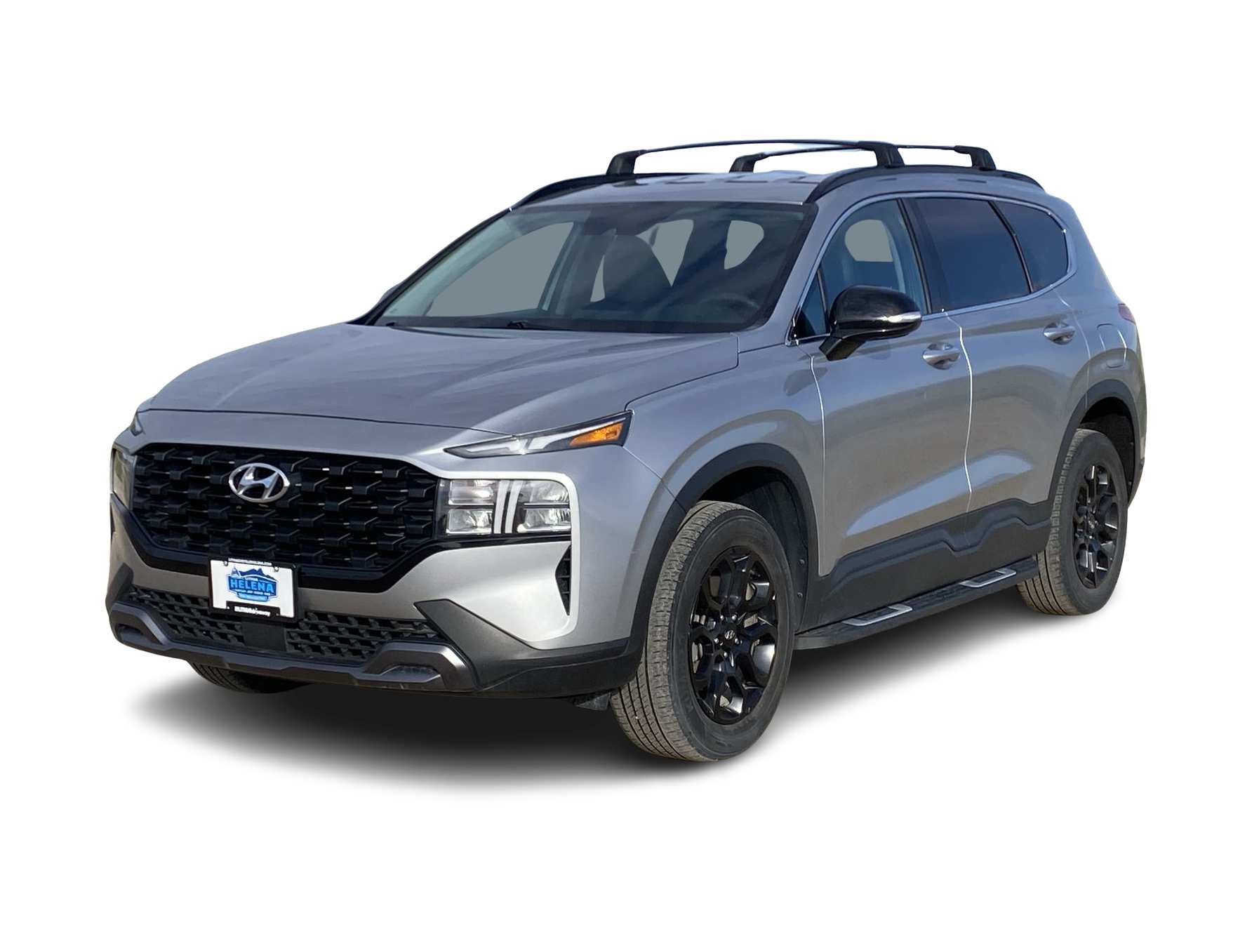 Thumbnail: 2023 Hyundai Santa Fe - 1