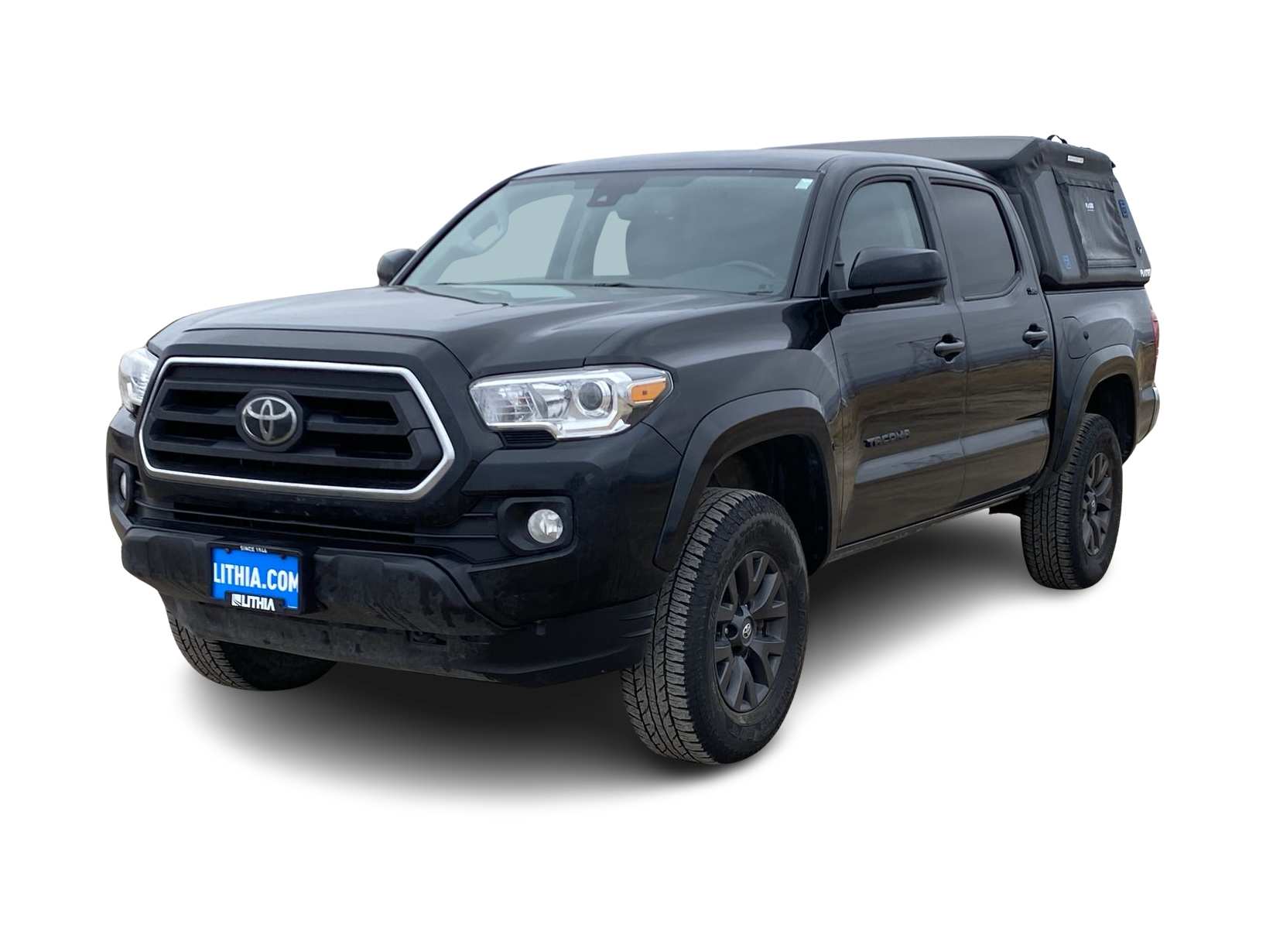 2021 Toyota Tacoma SR -
                  Helena, MT
