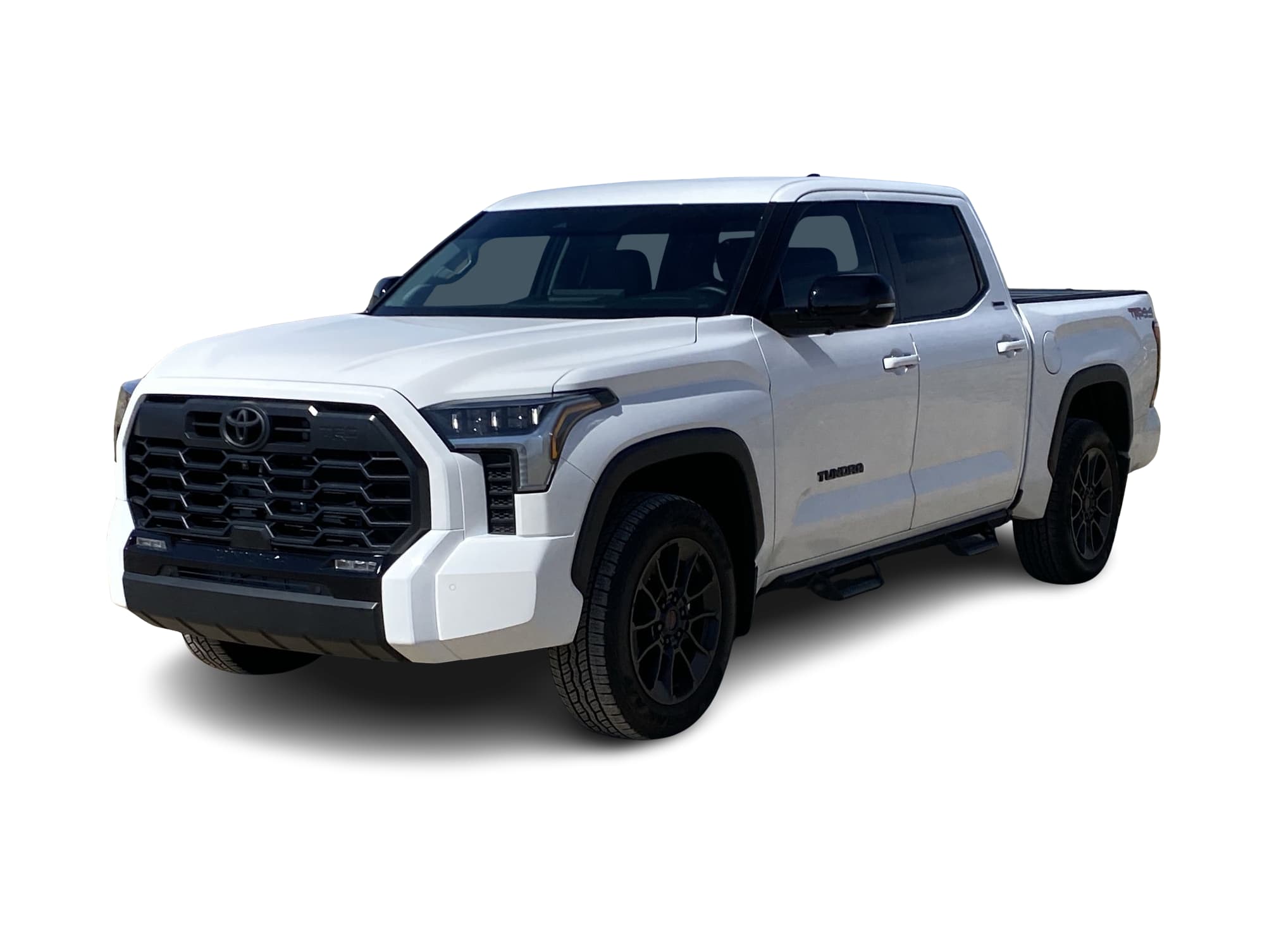 2024 Toyota Tundra Limited -
                  Helena, MT