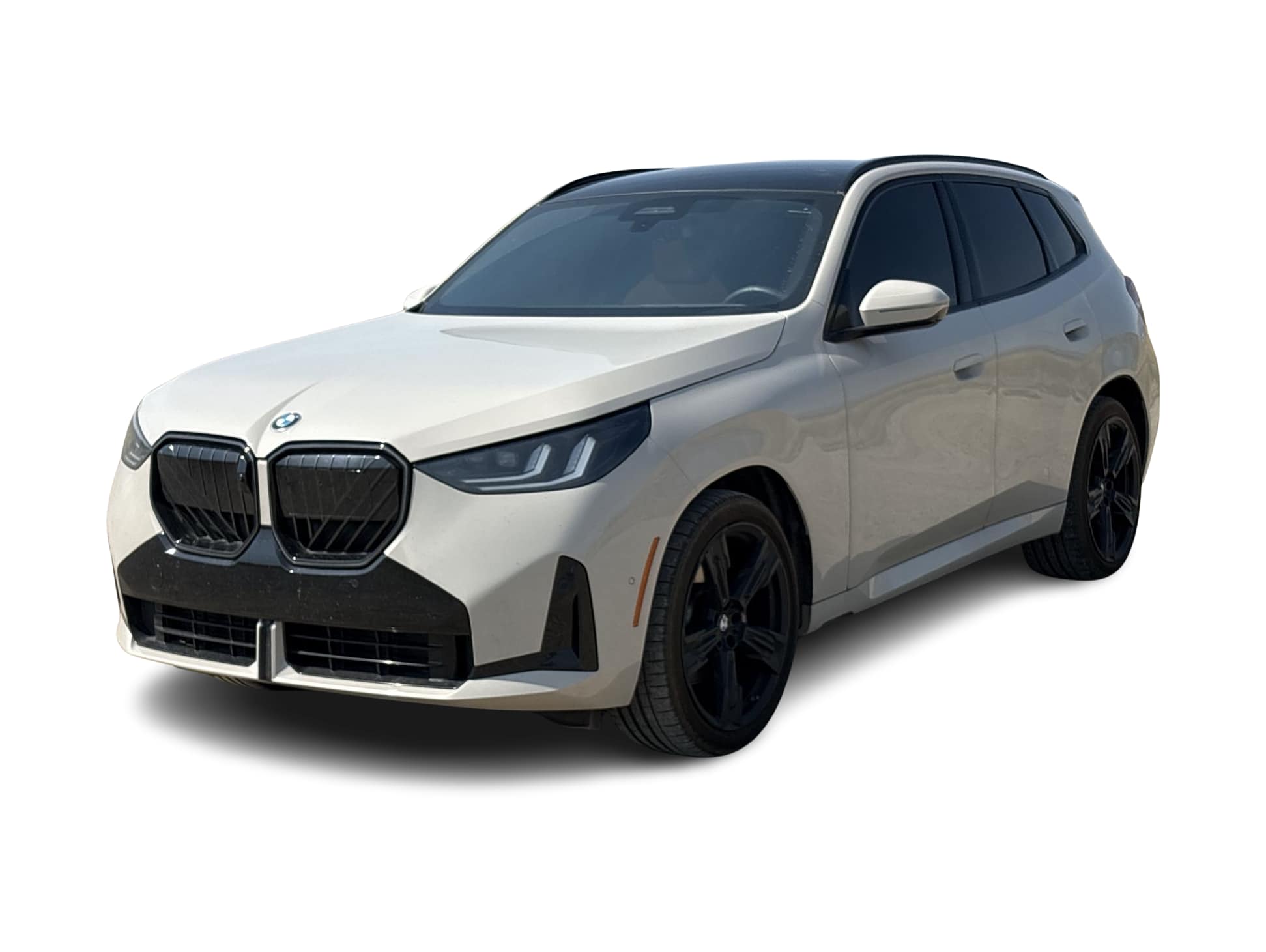 Thumbnail: 2025 BMW X3 - 1