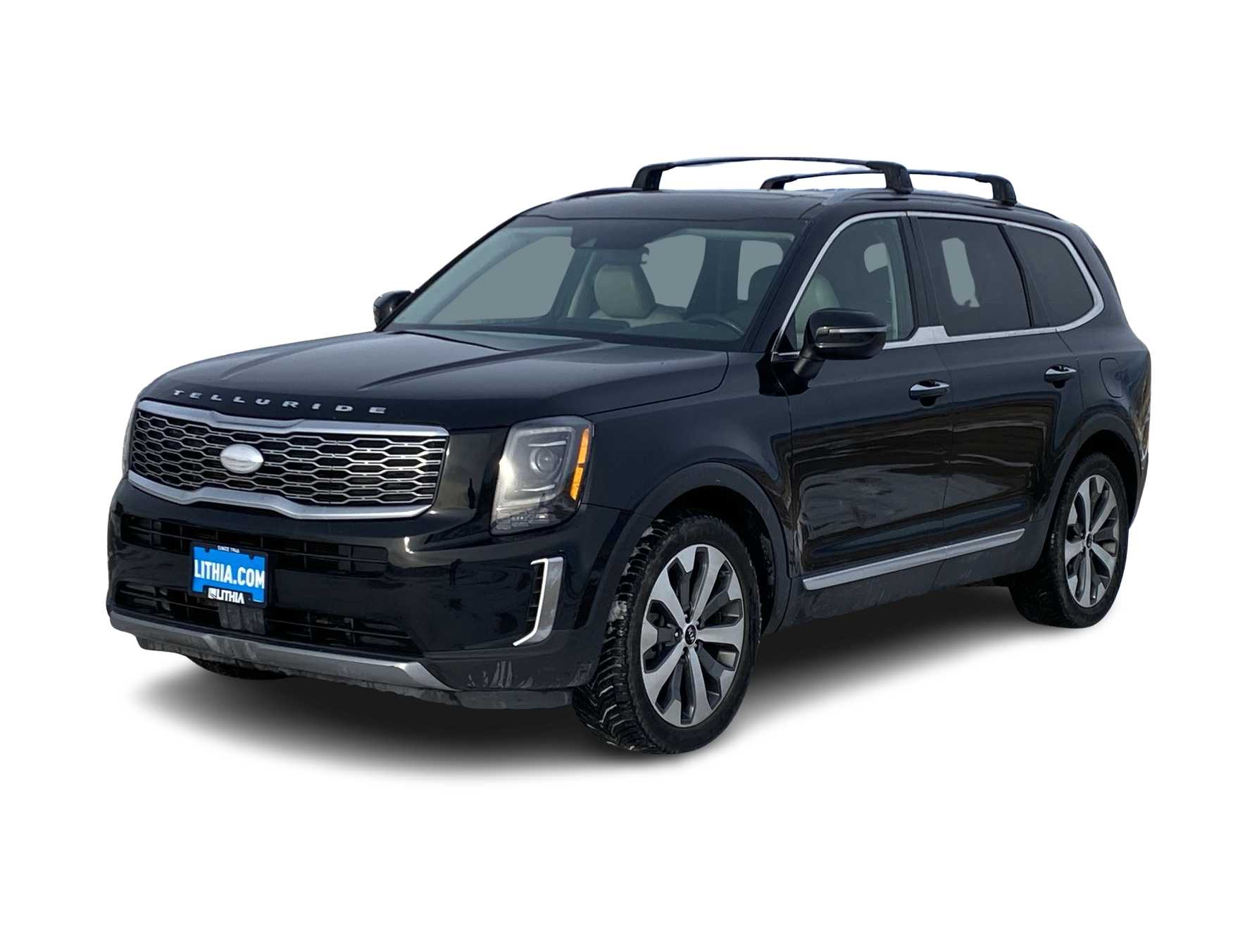 2020 Kia Telluride S -
                  Helena, MT