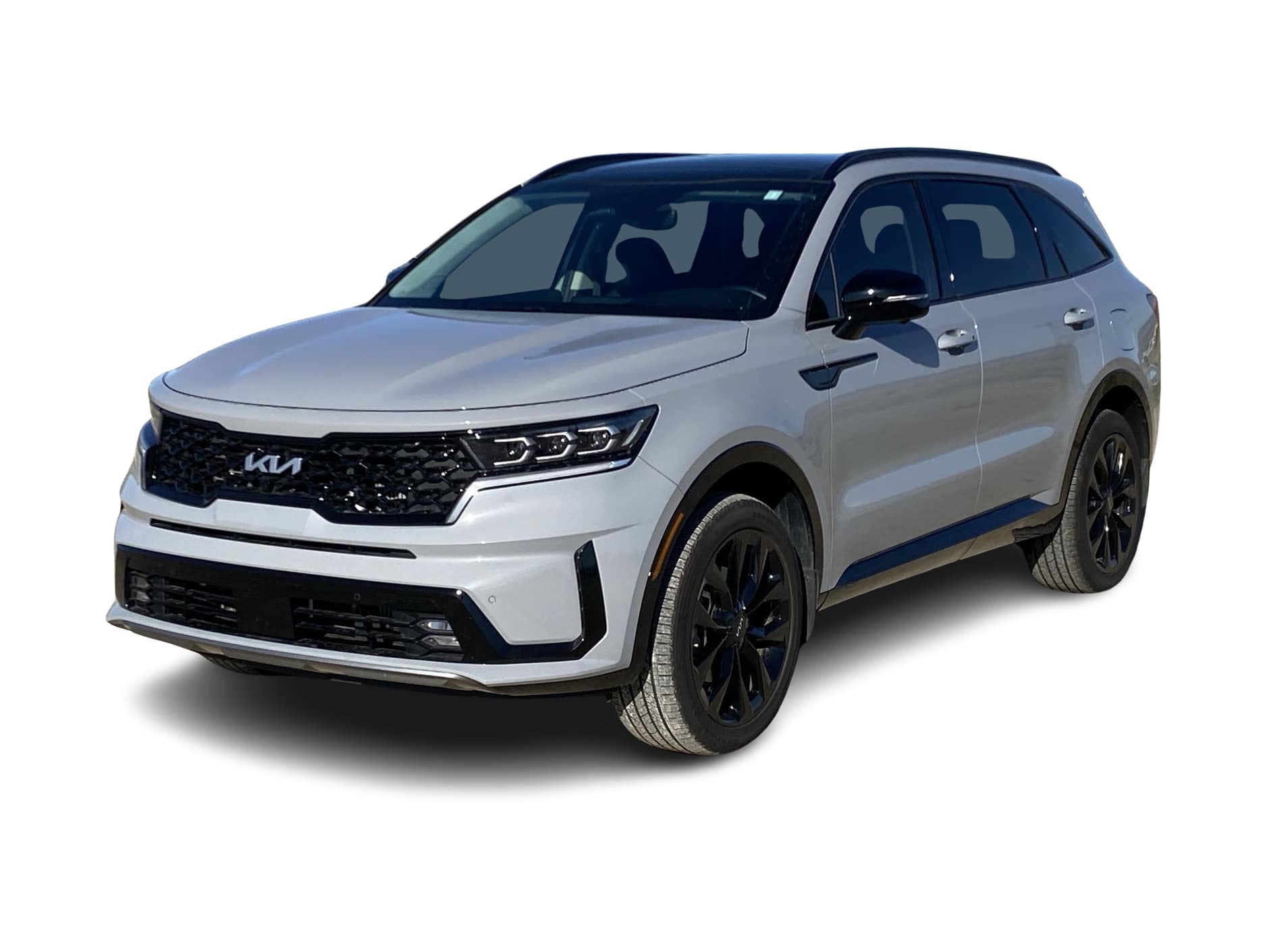 Thumbnail: 2023 Kia Sorento - 1