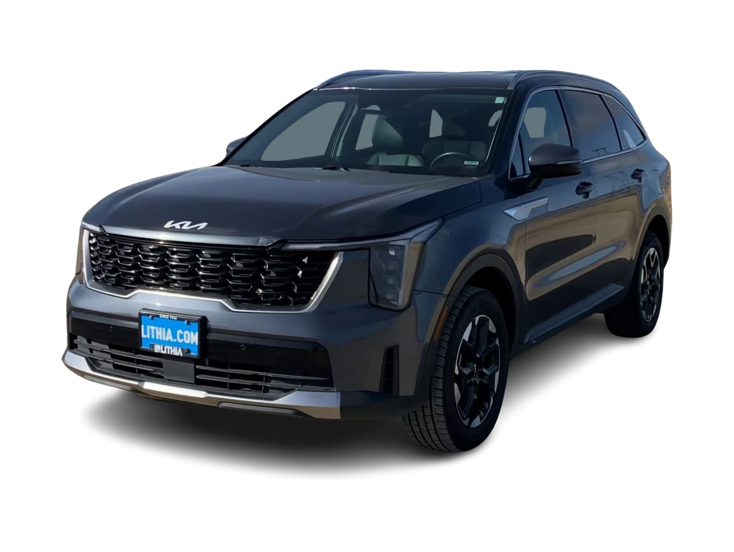 Thumbnail: 2024 Kia Sorento - 1