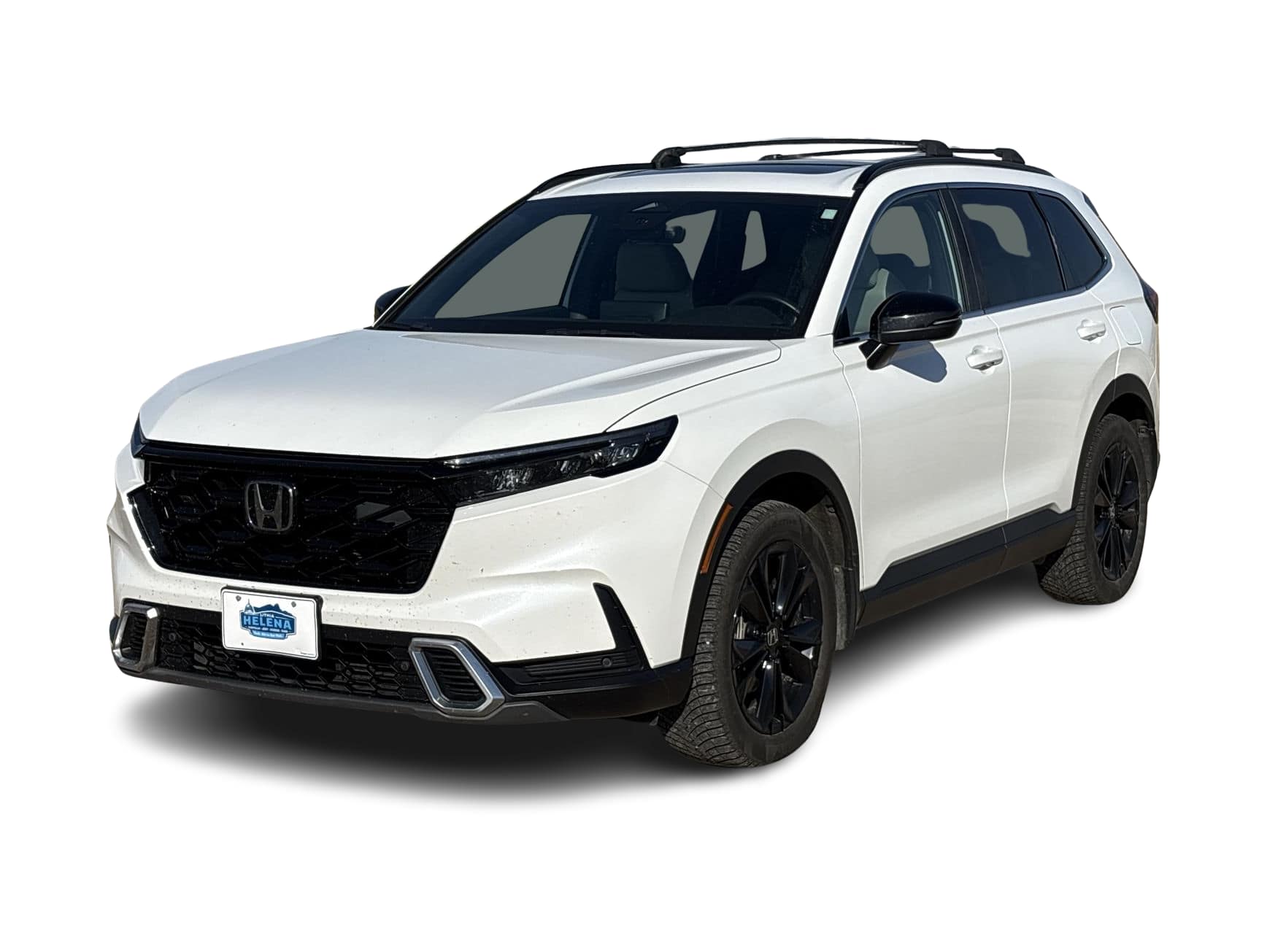 Thumbnail: 2024 Honda CR-V - 1