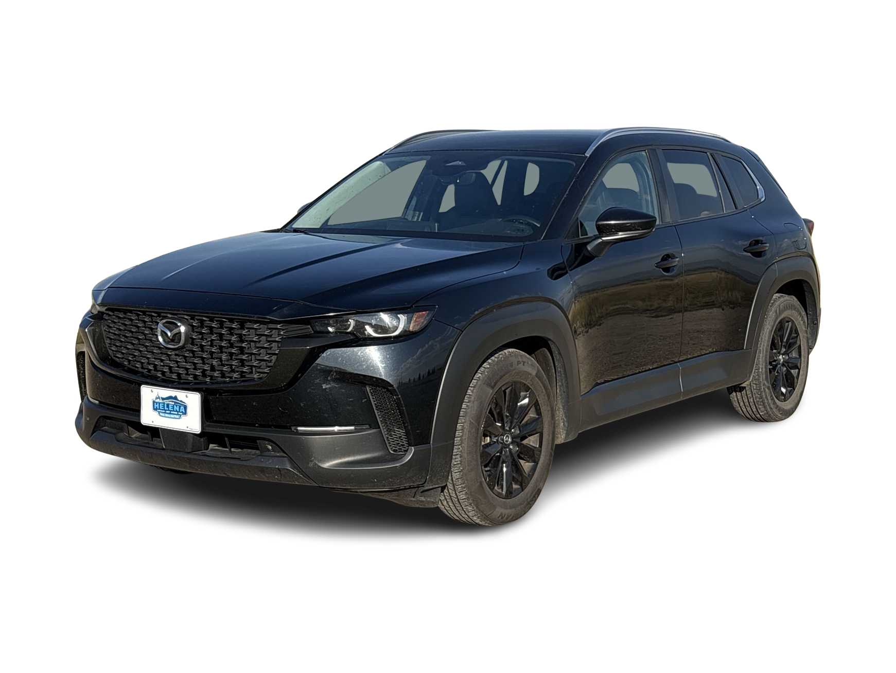 Thumbnail: 2025 Mazda CX-50 - 1