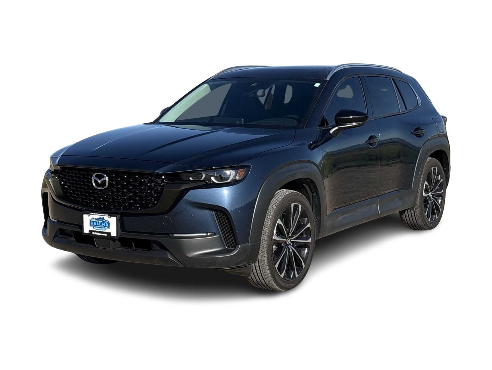 Thumbnail: 2024 Mazda CX-50 - 1