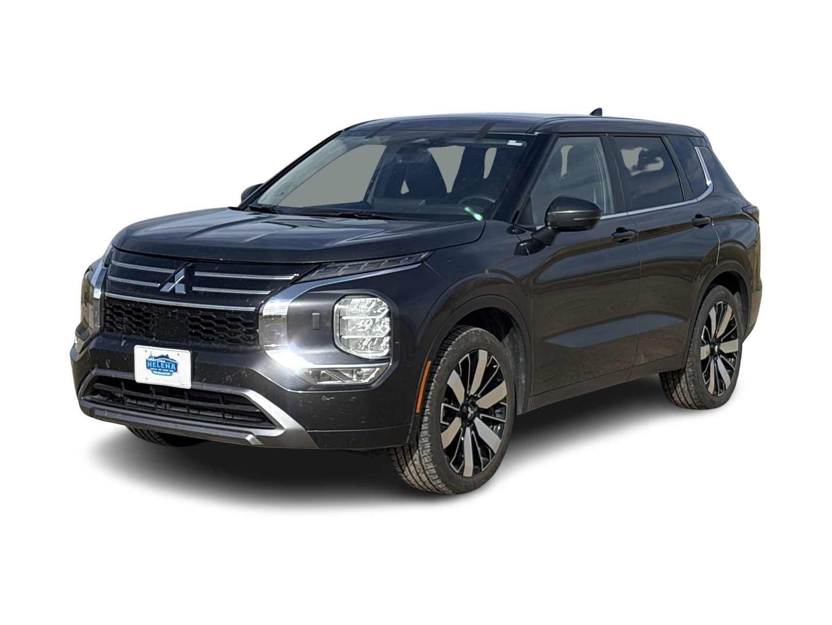 Thumbnail: 2025 Mitsubishi Outlander - 1
