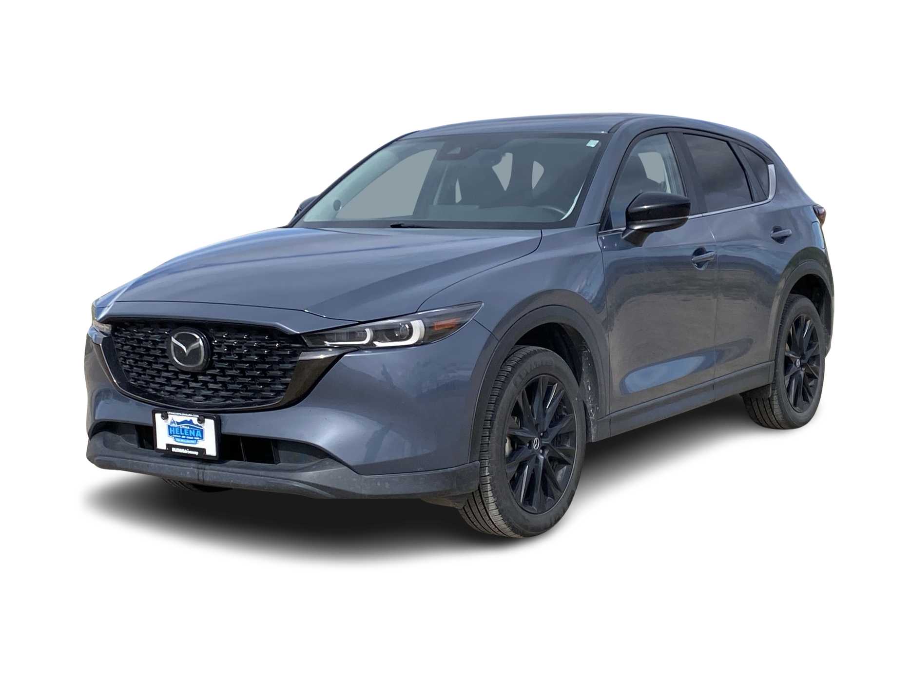 Thumbnail: 2024 Mazda CX-5 - 1