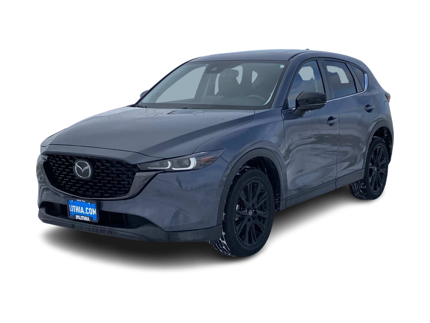 Thumbnail: 2022 Mazda CX-5 - 1
