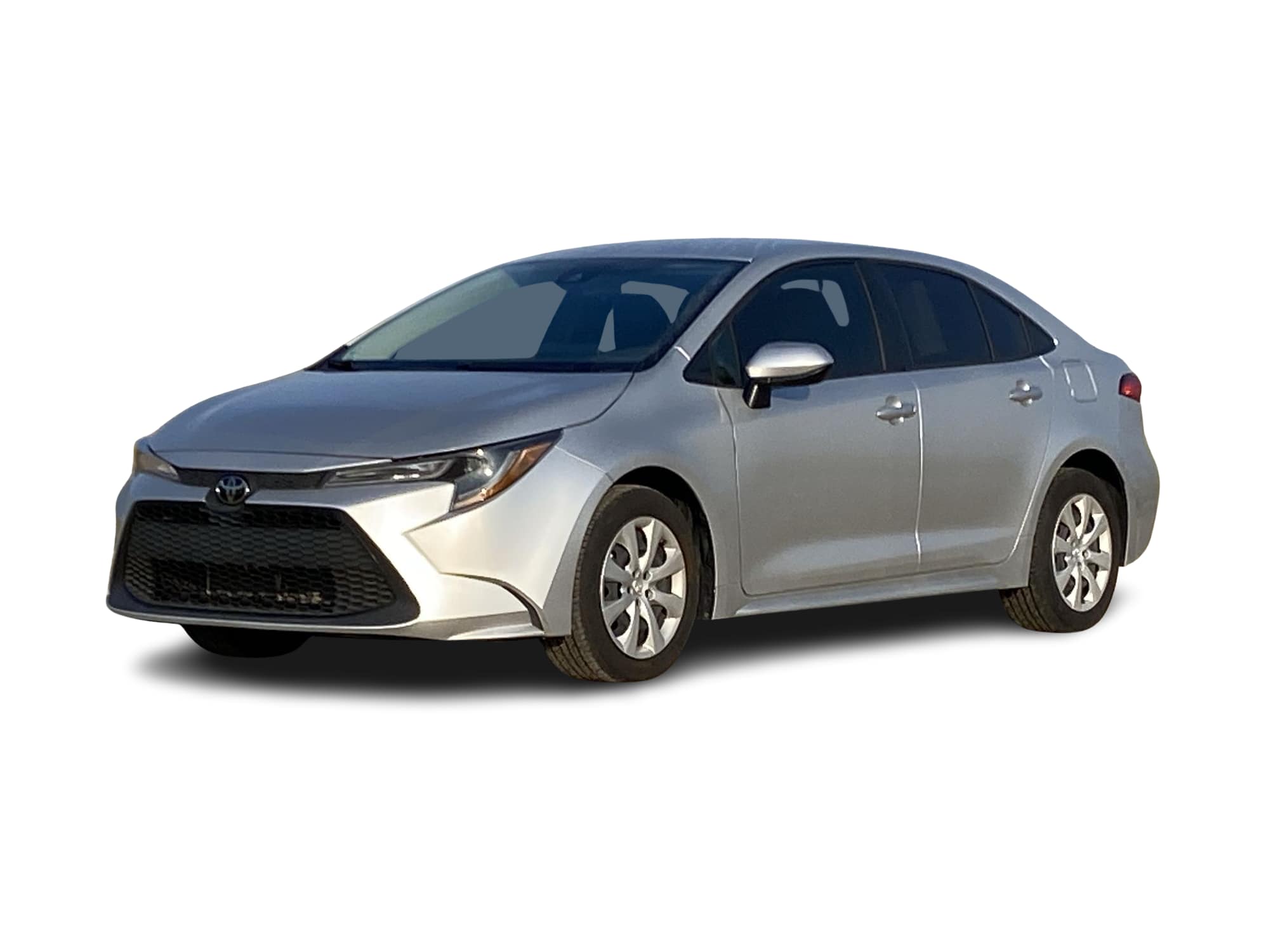 2022 Toyota Corolla LE -
                  Helena, MT