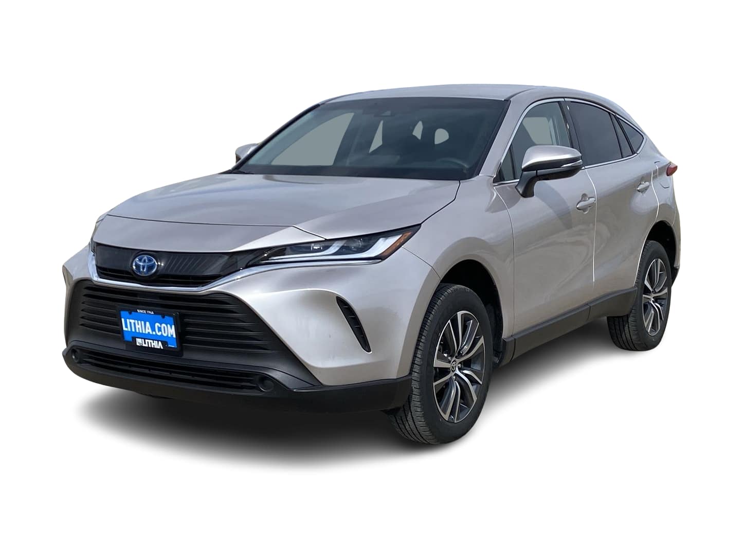 2023 Toyota Venza LE -
                  Helena, MT