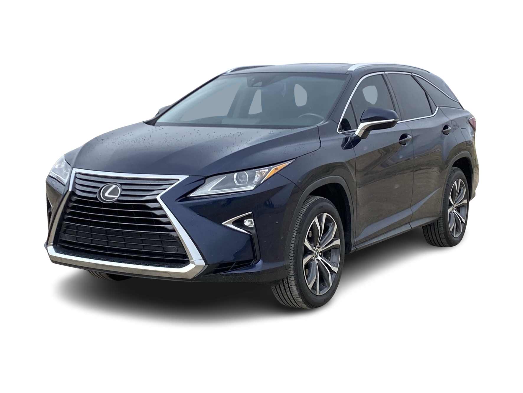 Thumbnail: 2018 Lexus RX - 1