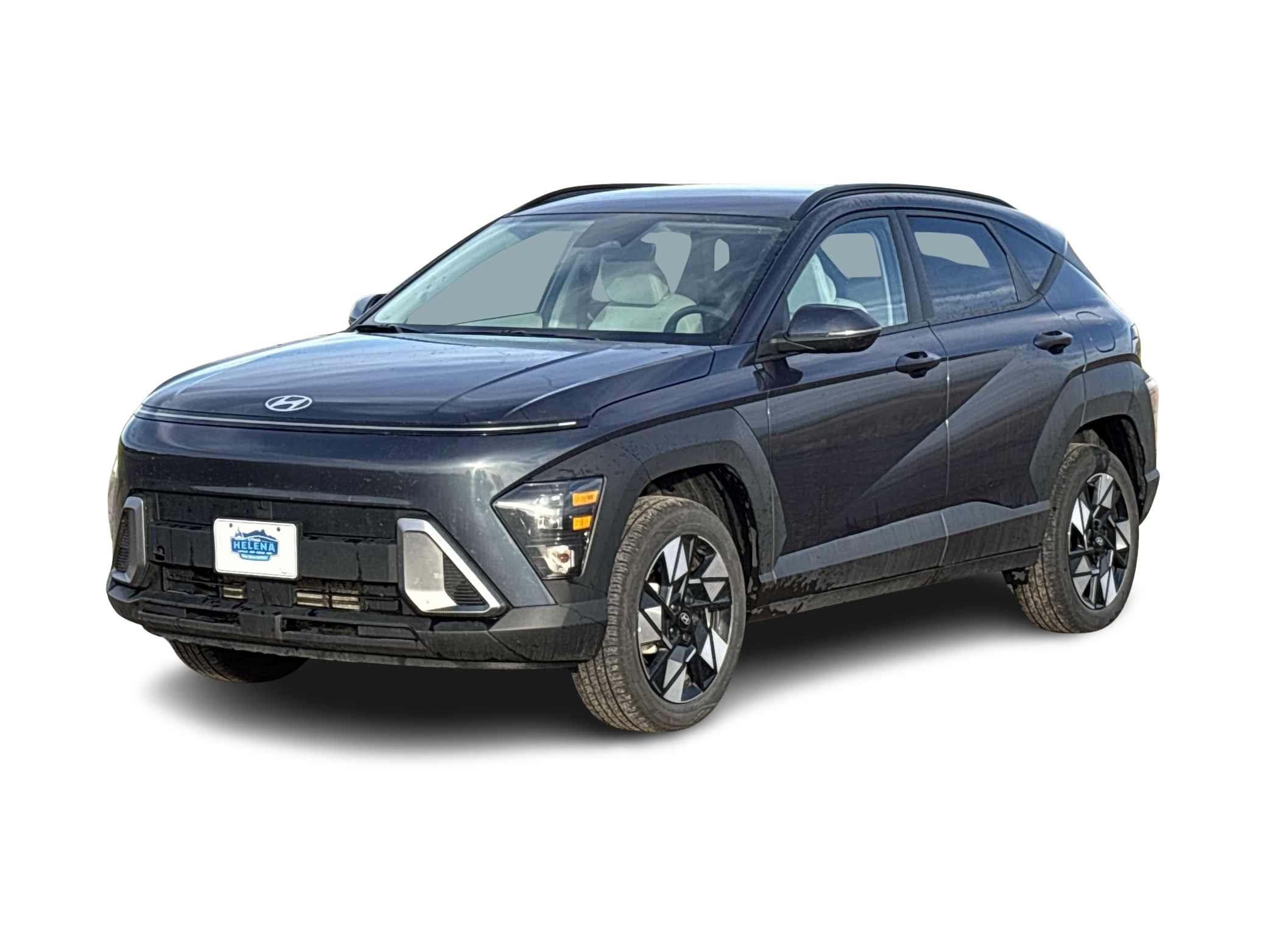 Thumbnail: 2025 Hyundai Kona - 1