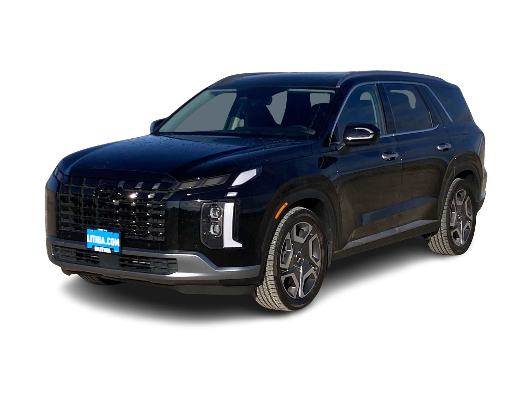 Thumbnail: 2023 Hyundai Palisade - 1