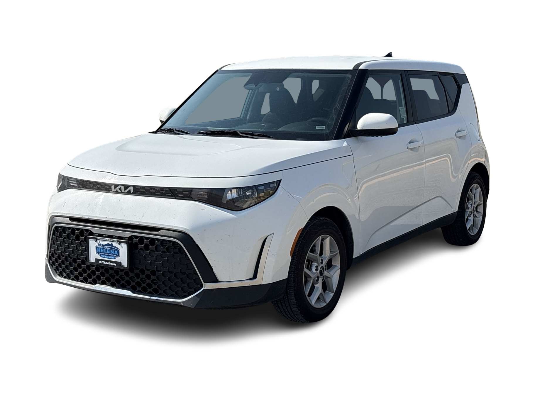 Thumbnail: 2024 Kia Soul - 1