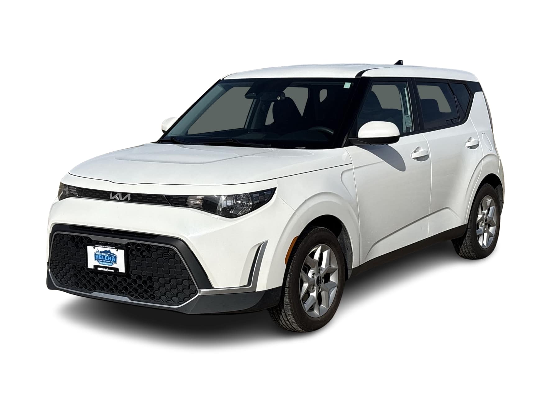 Thumbnail: 2024 Kia Soul - 1