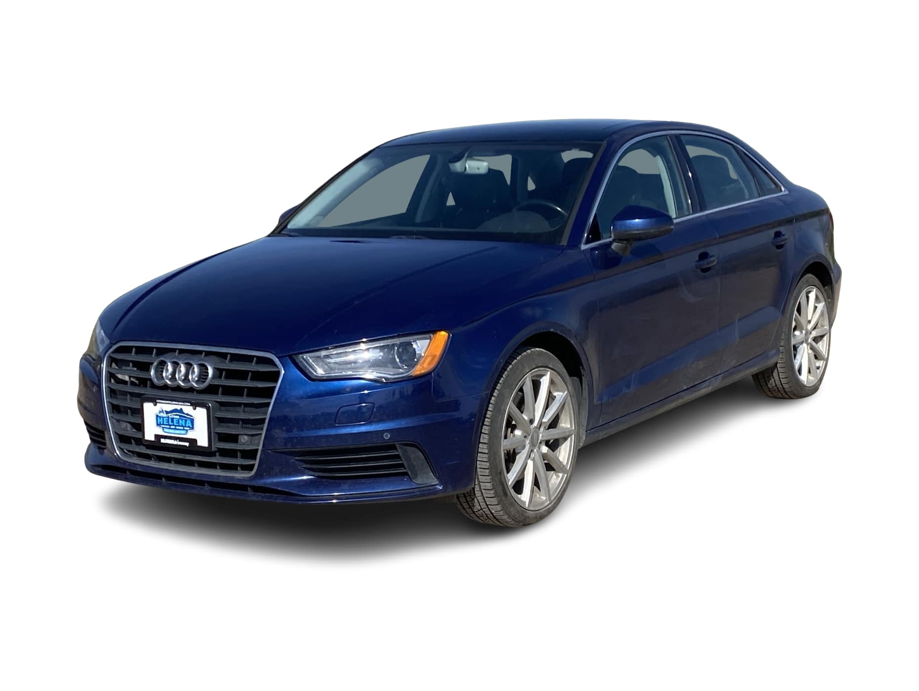 Thumbnail: 2016 Audi A3 - 1