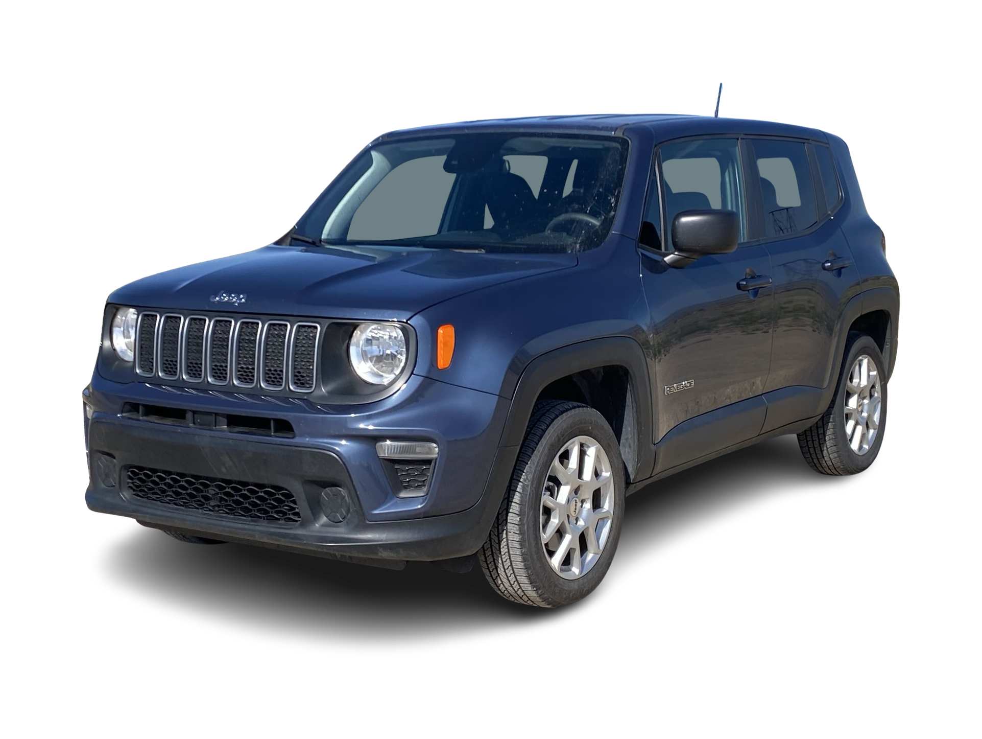 Thumbnail: 2023 Jeep Renegade - 1