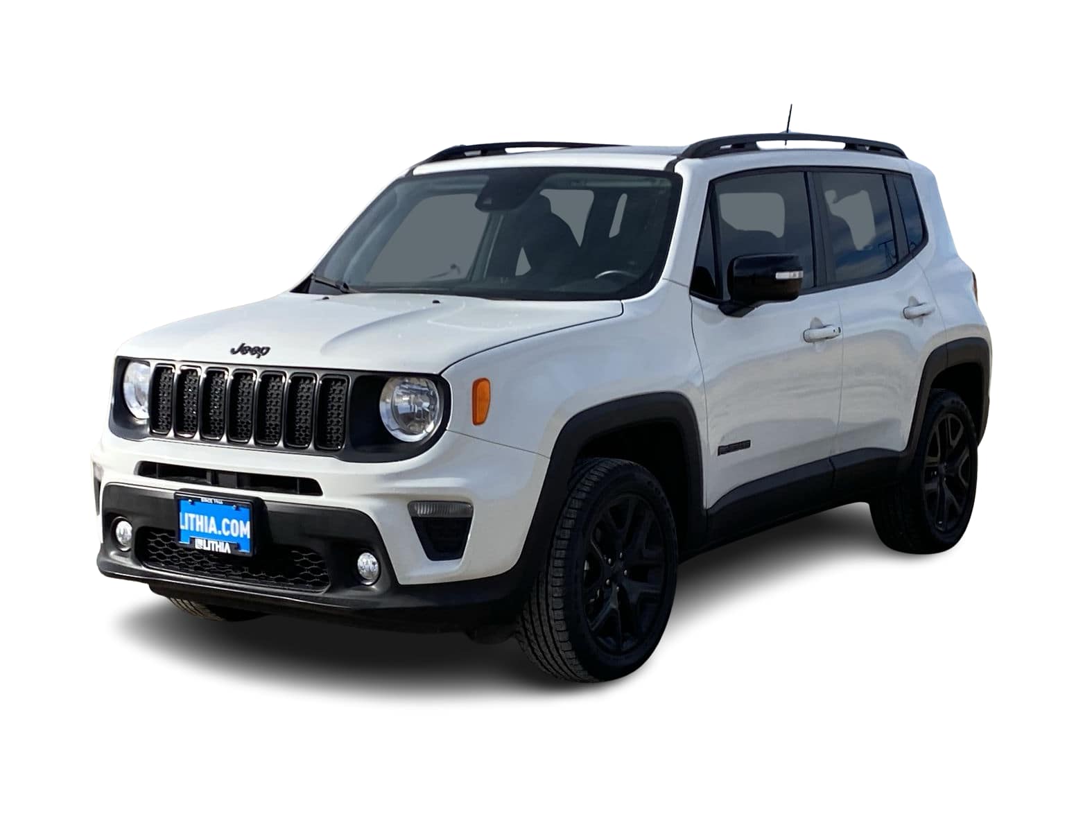 Thumbnail: 2023 Jeep Renegade - 1