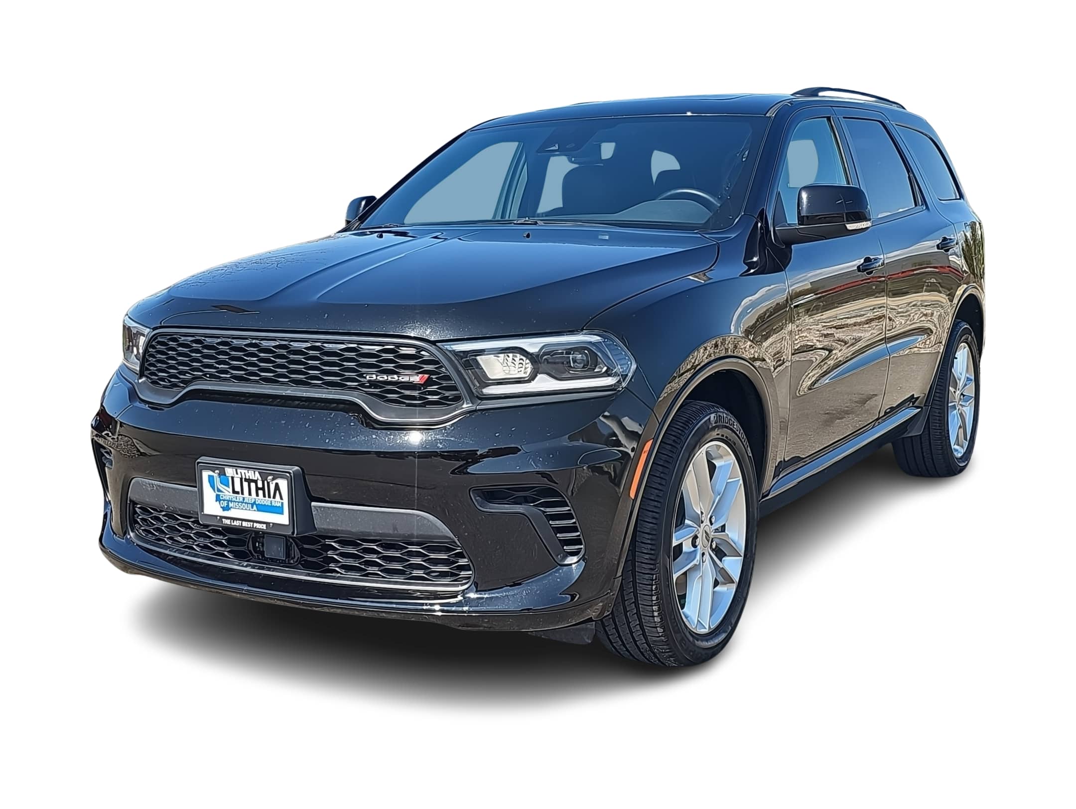 2024 Dodge Durango GT -
                Missoula, MT