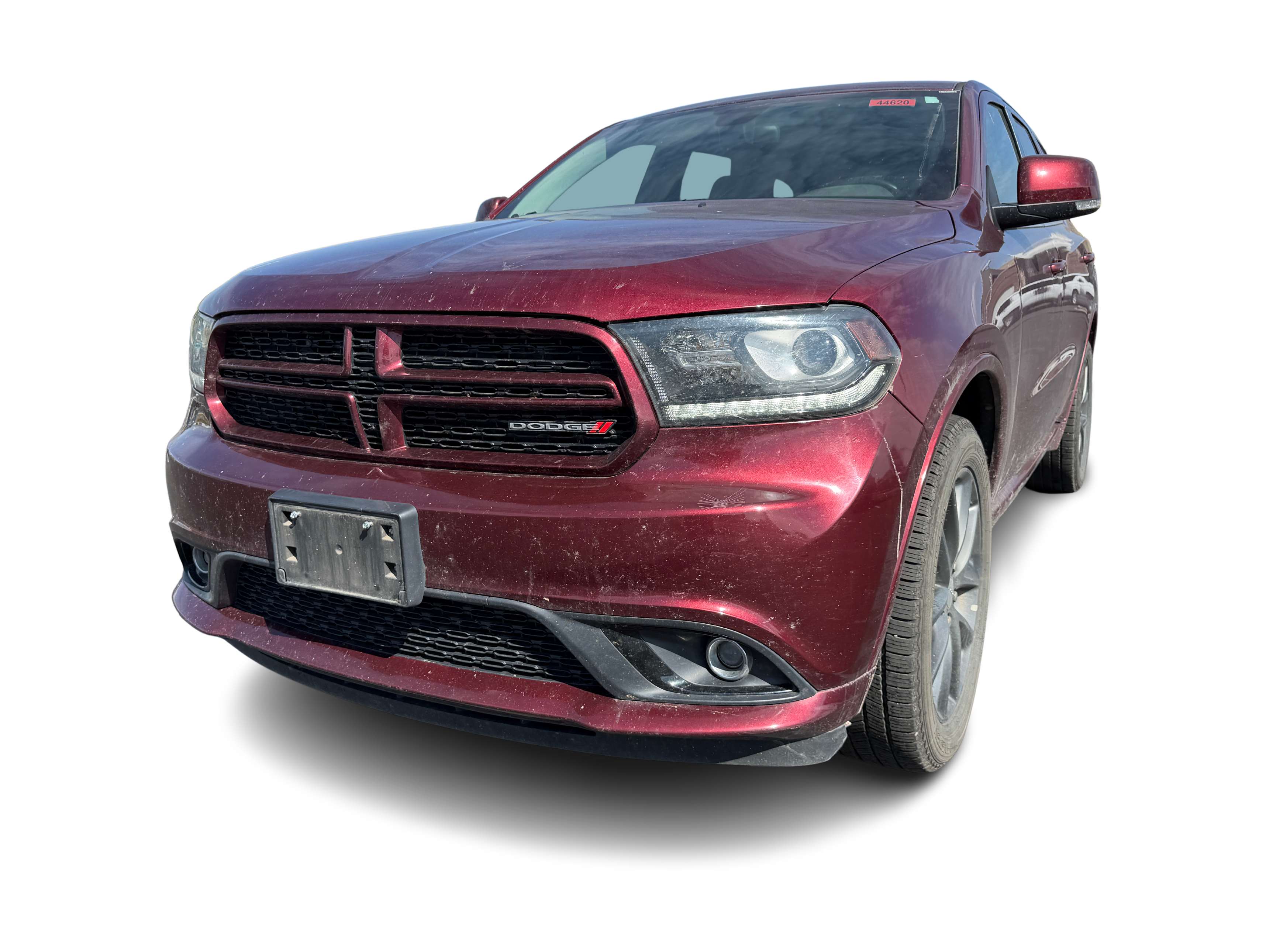 2017 Dodge Durango GT -
                  Missoula, MT