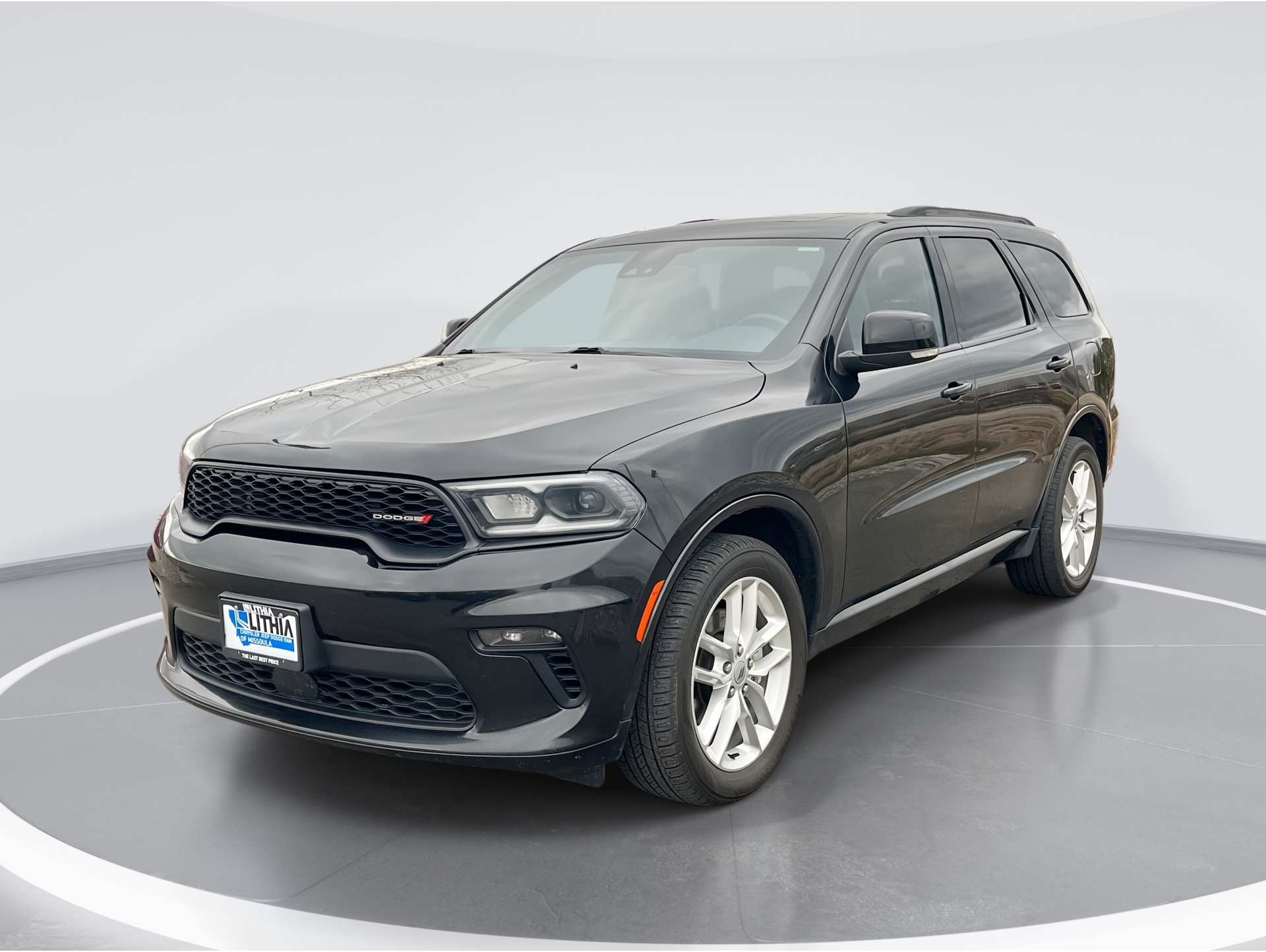 2023 Dodge Durango GT's photo