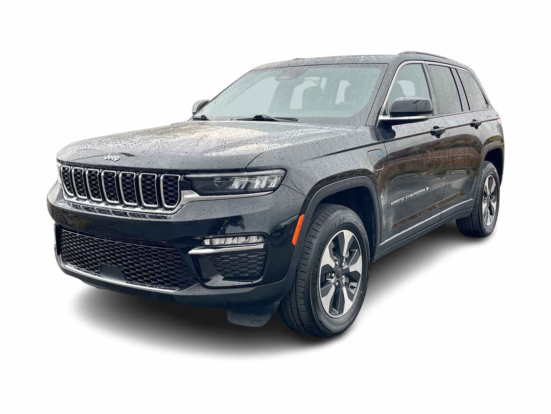 Thumbnail: 2024 Jeep Grand Cherokee - 1