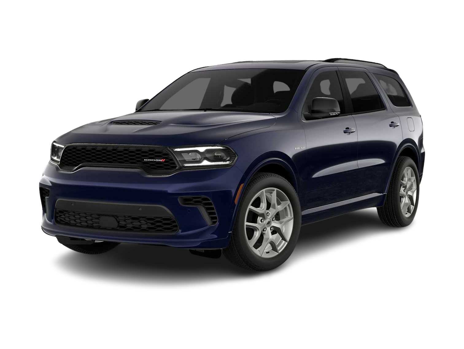 Thumbnail: 2026 Dodge Durango - 1