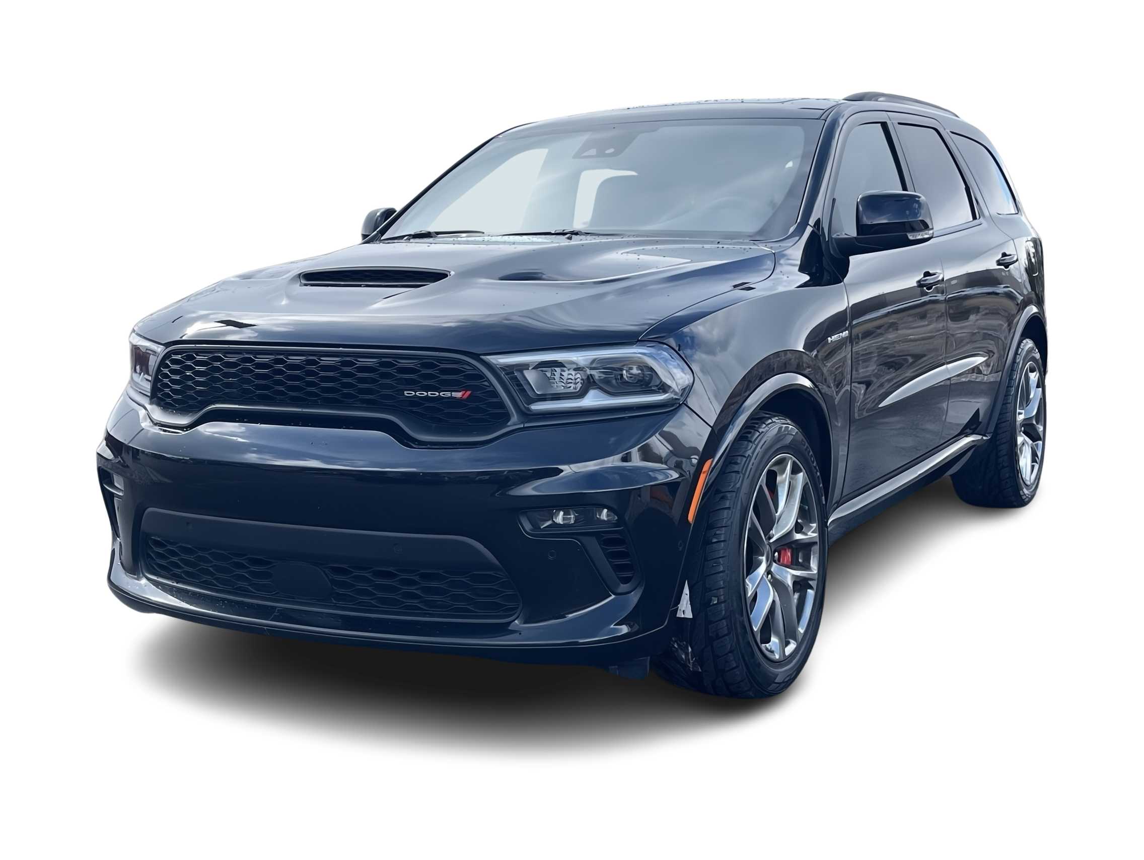 2023 Dodge Durango R/T Hero Image