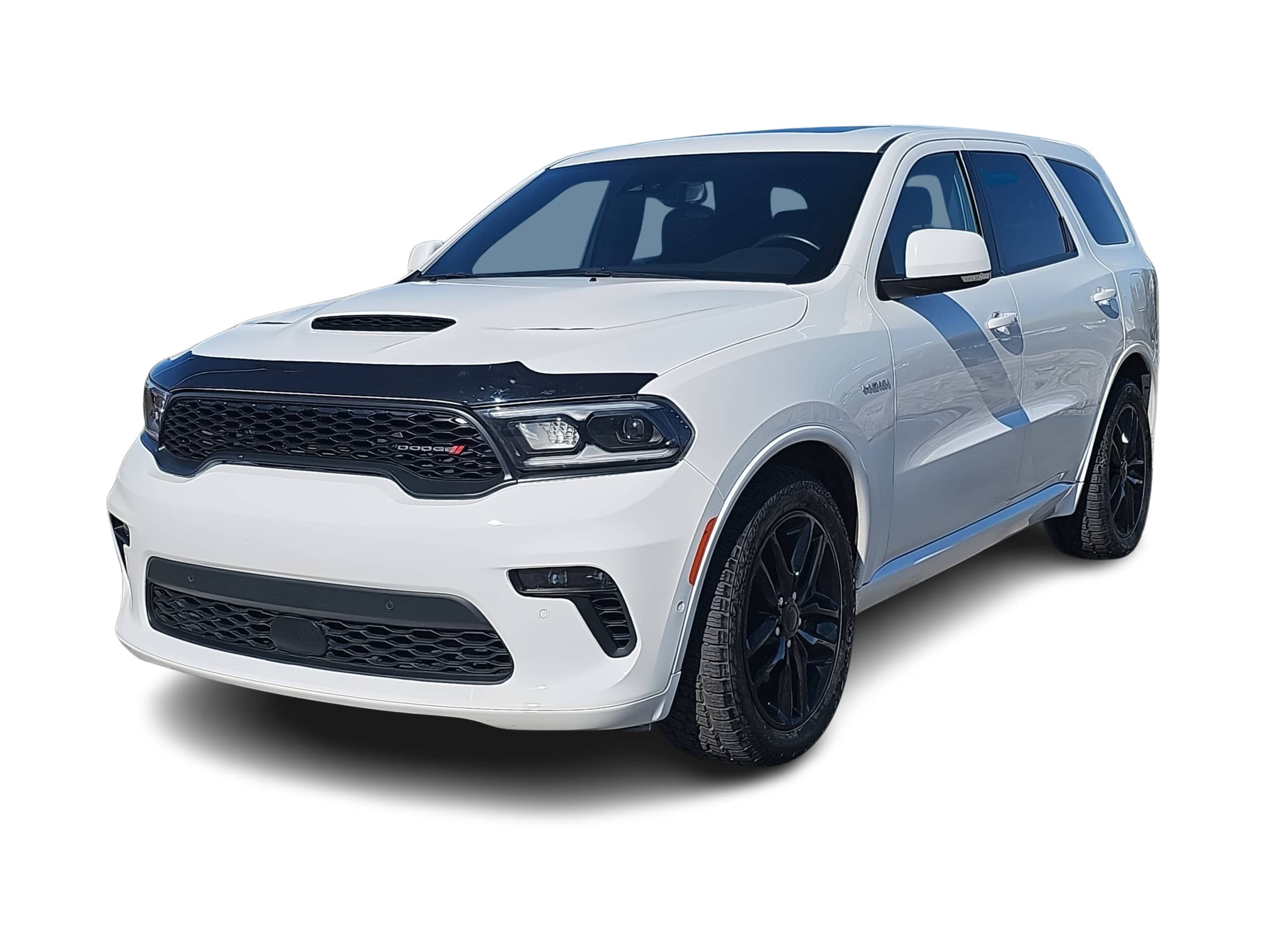 2022 Dodge Durango R/T -
                Missoula, MT
