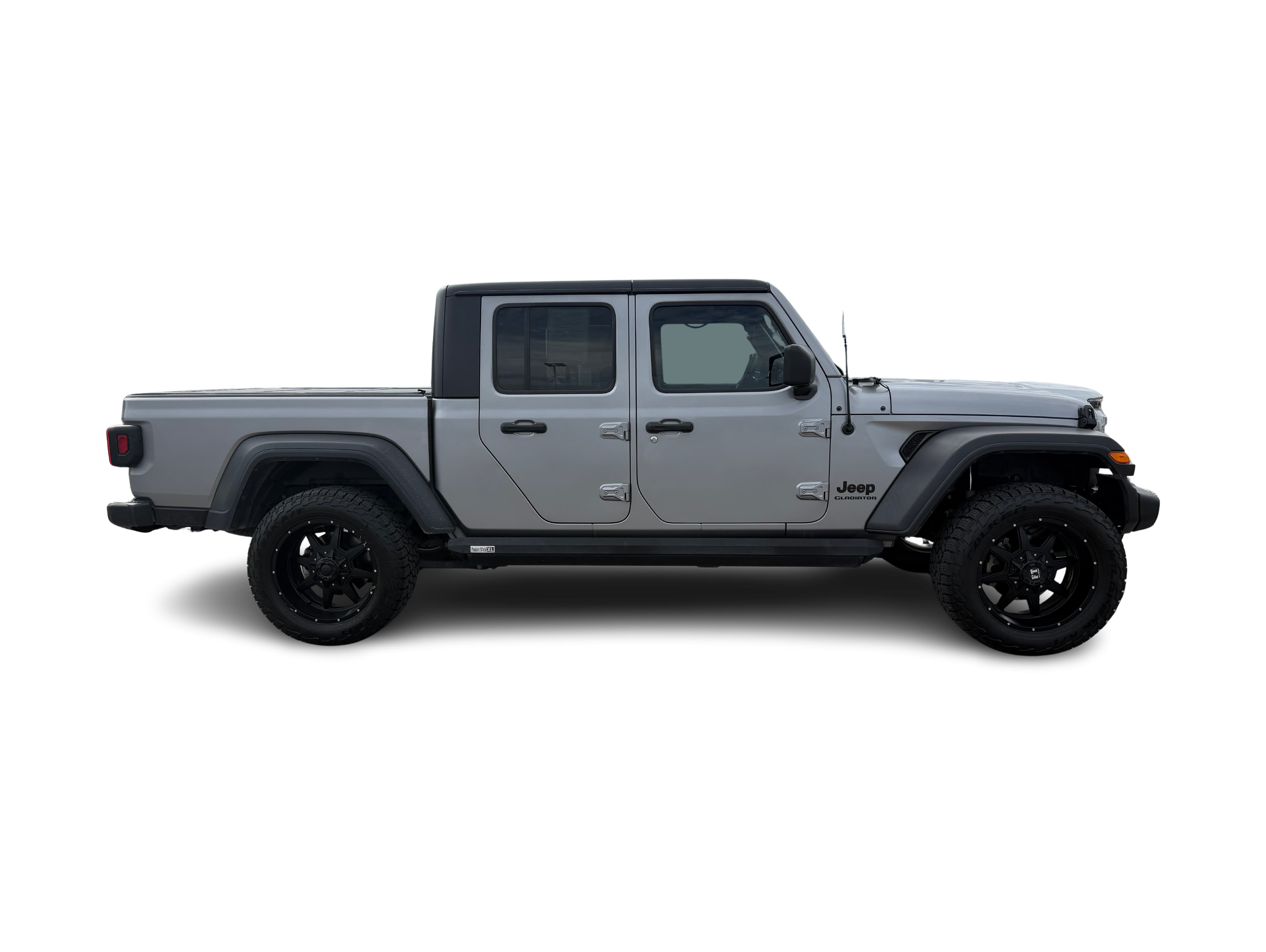 2020 Jeep Gladiator Sport -
                  Missoula, MT