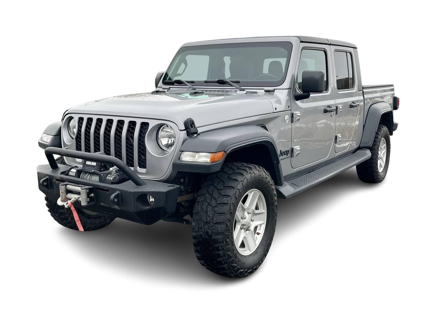 2020 Jeep Gladiator Sport -
                  Missoula, MT