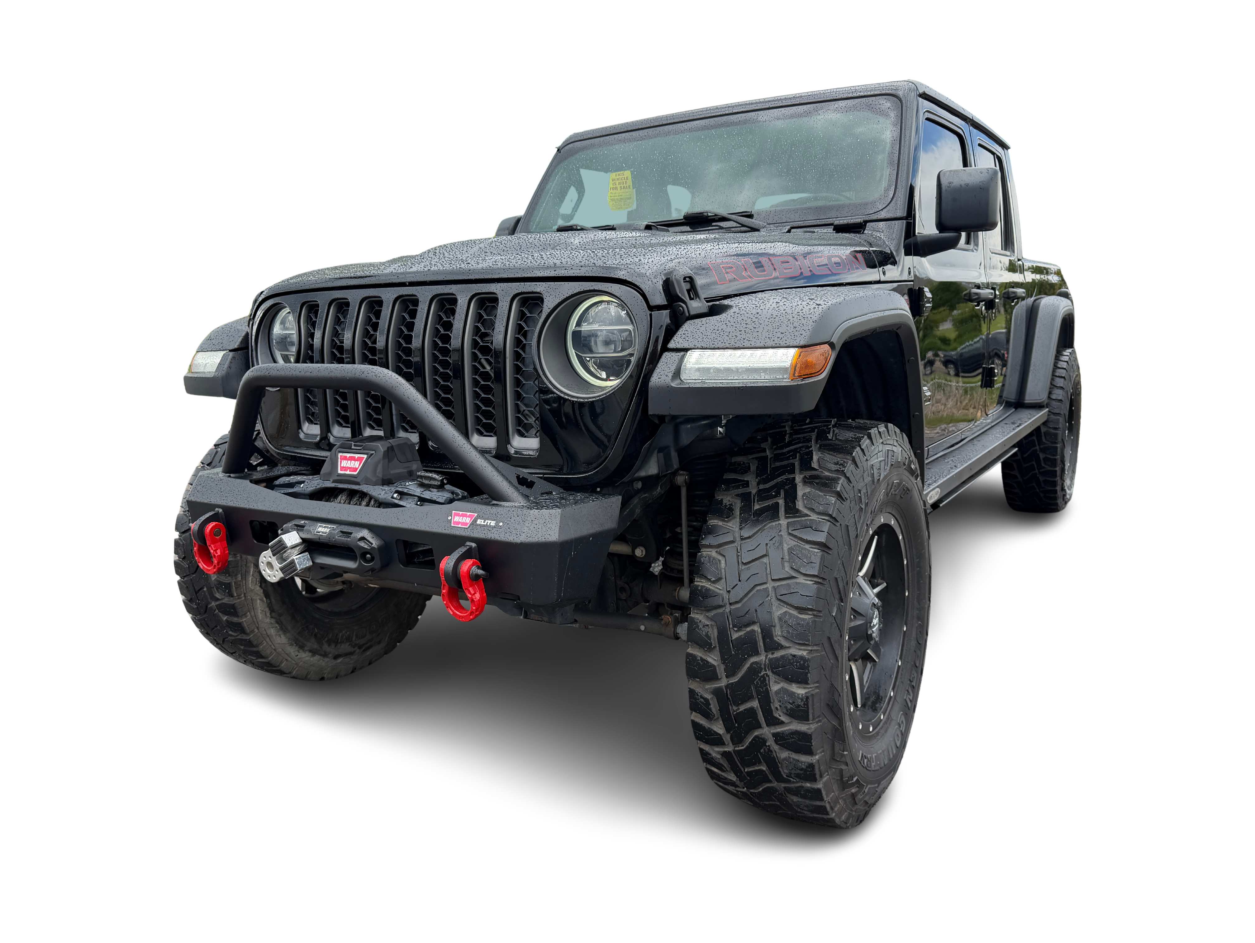 Thumbnail: 2020 Jeep Gladiator - 1