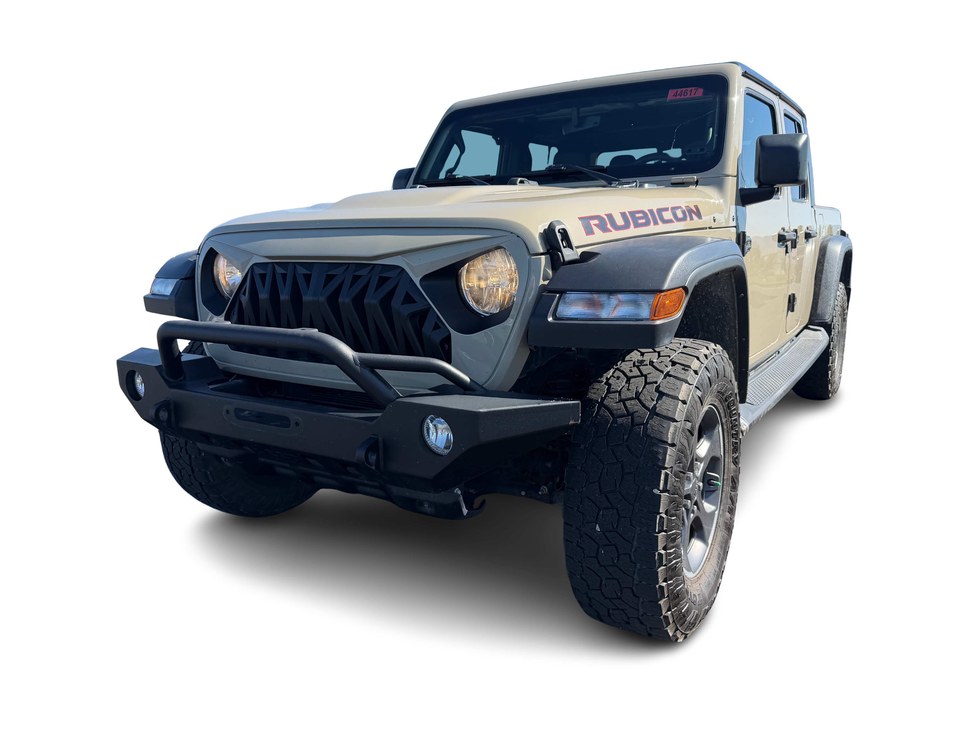 Thumbnail: 2022 Jeep Gladiator - 1