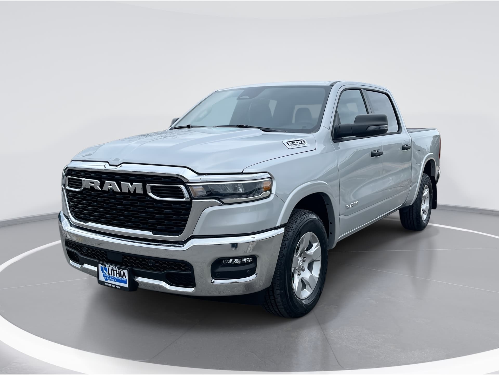 2026 RAM 1500 Pickup Big Horn/Lone Star