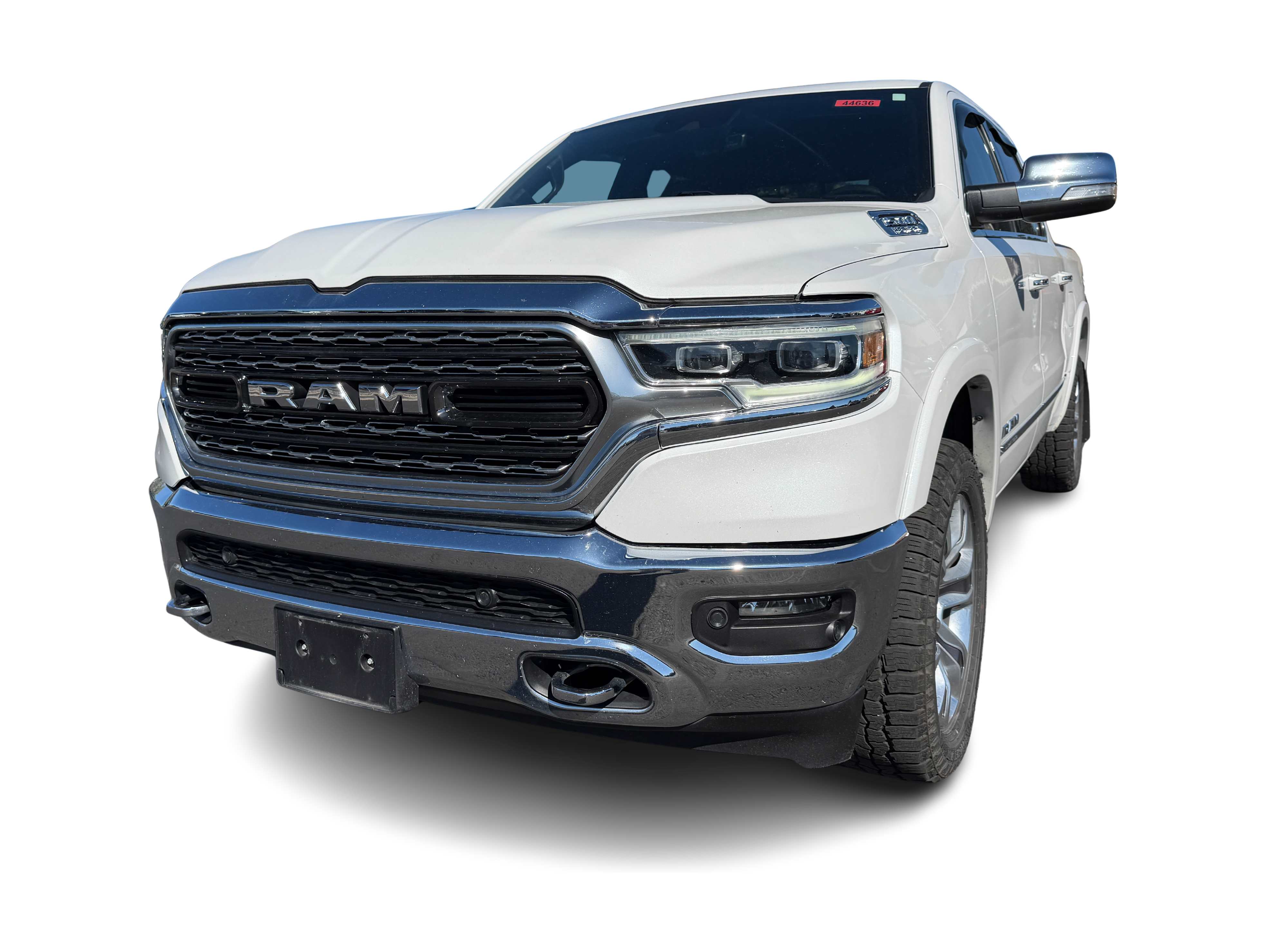 Thumbnail: 2022 RAM 1500 - 1