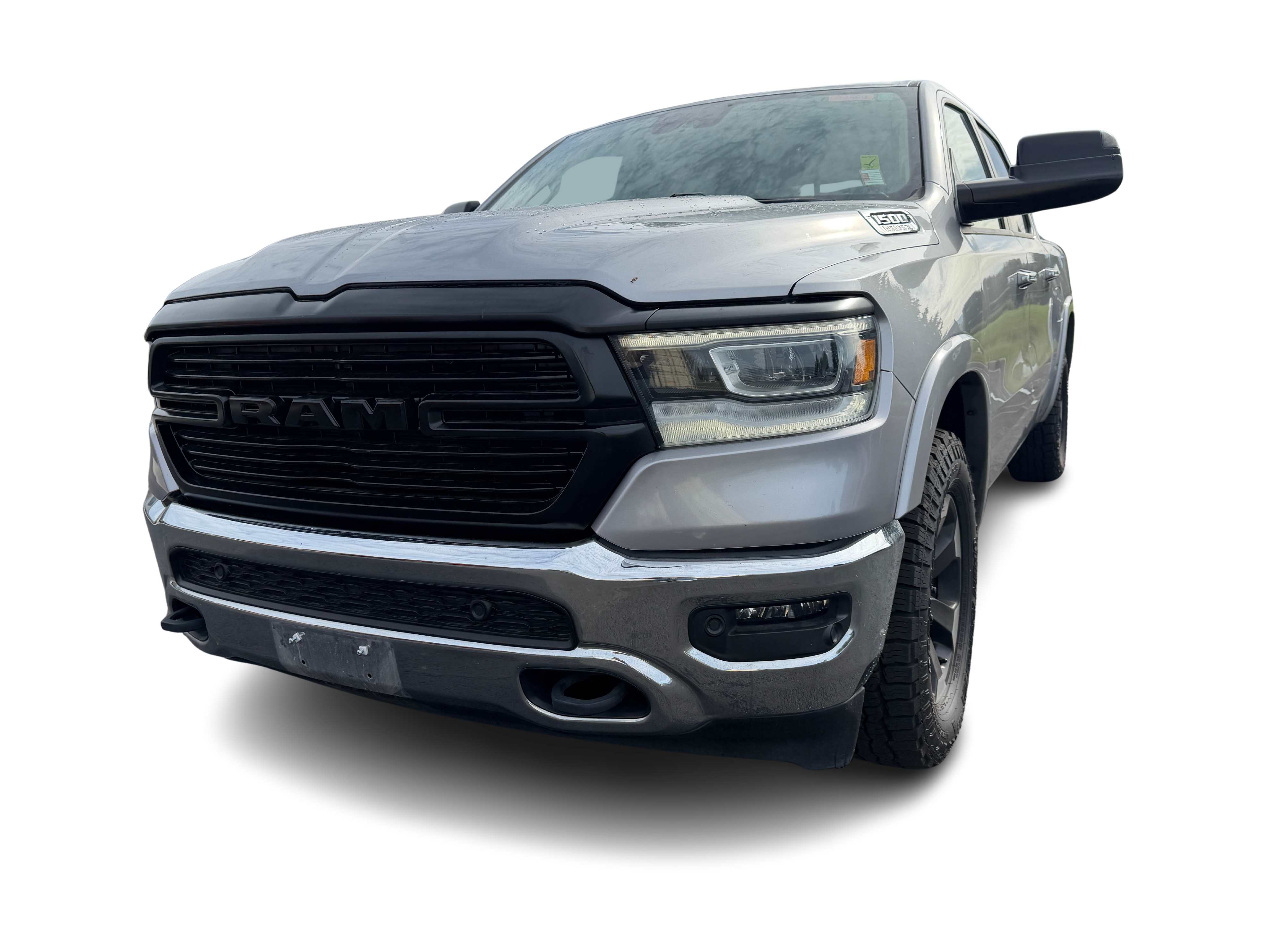 Thumbnail: 2021 RAM 1500 - 1
