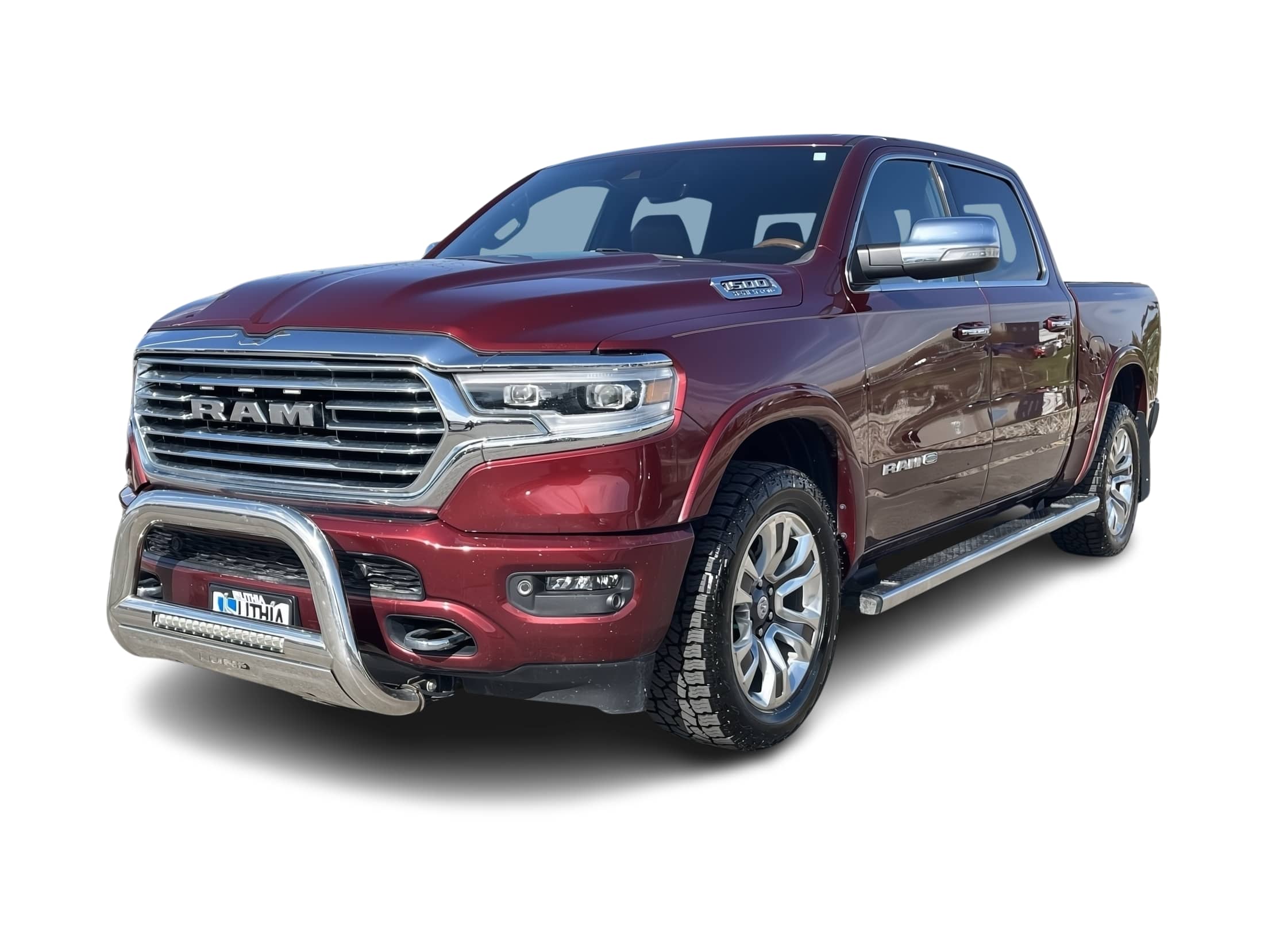 2021 RAM 1500 laramie Longhorn -
                Missoula, MT