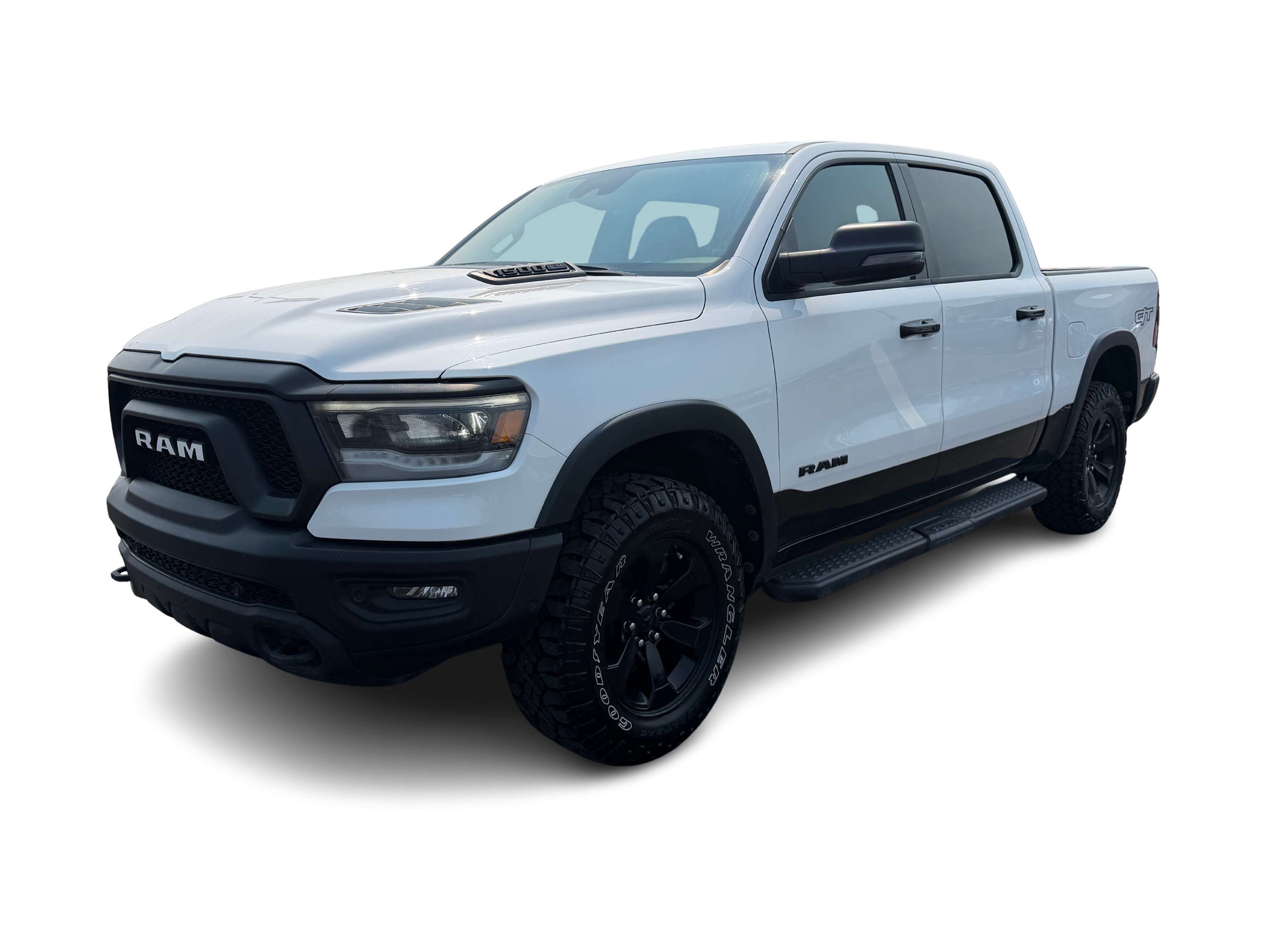 Thumbnail: 2023 RAM 1500 - 1