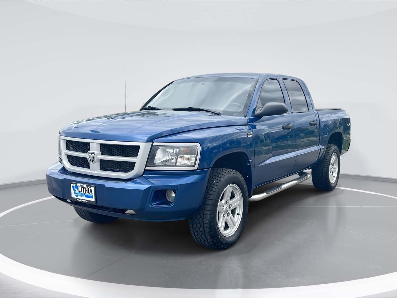 2009 Dodge Dakota BigHorn